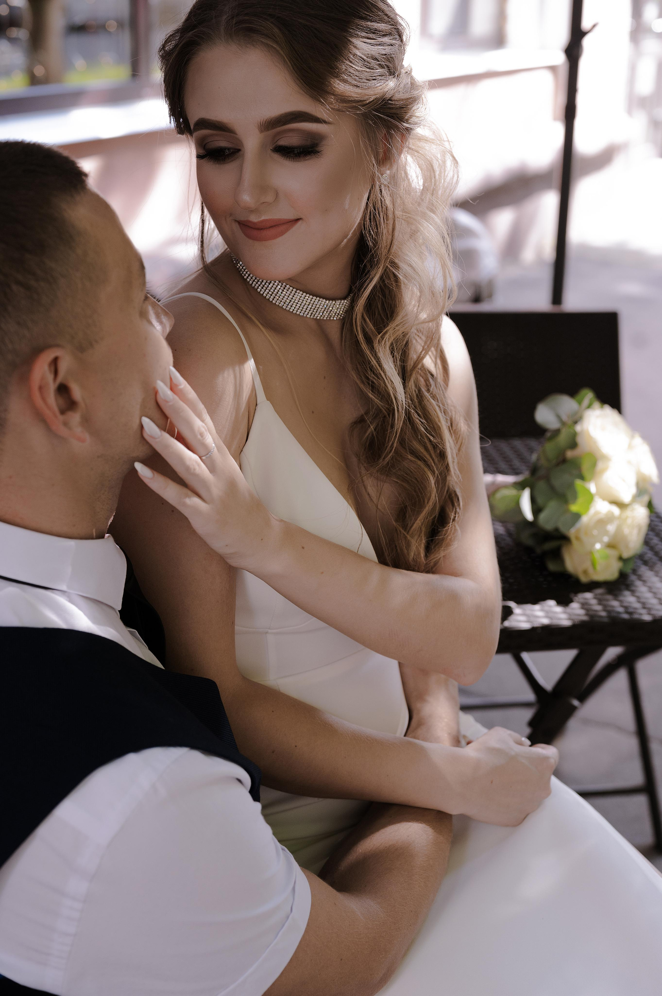 Свадебная фотосессия. Свадебный фотограф Йошкар-Ола Казань