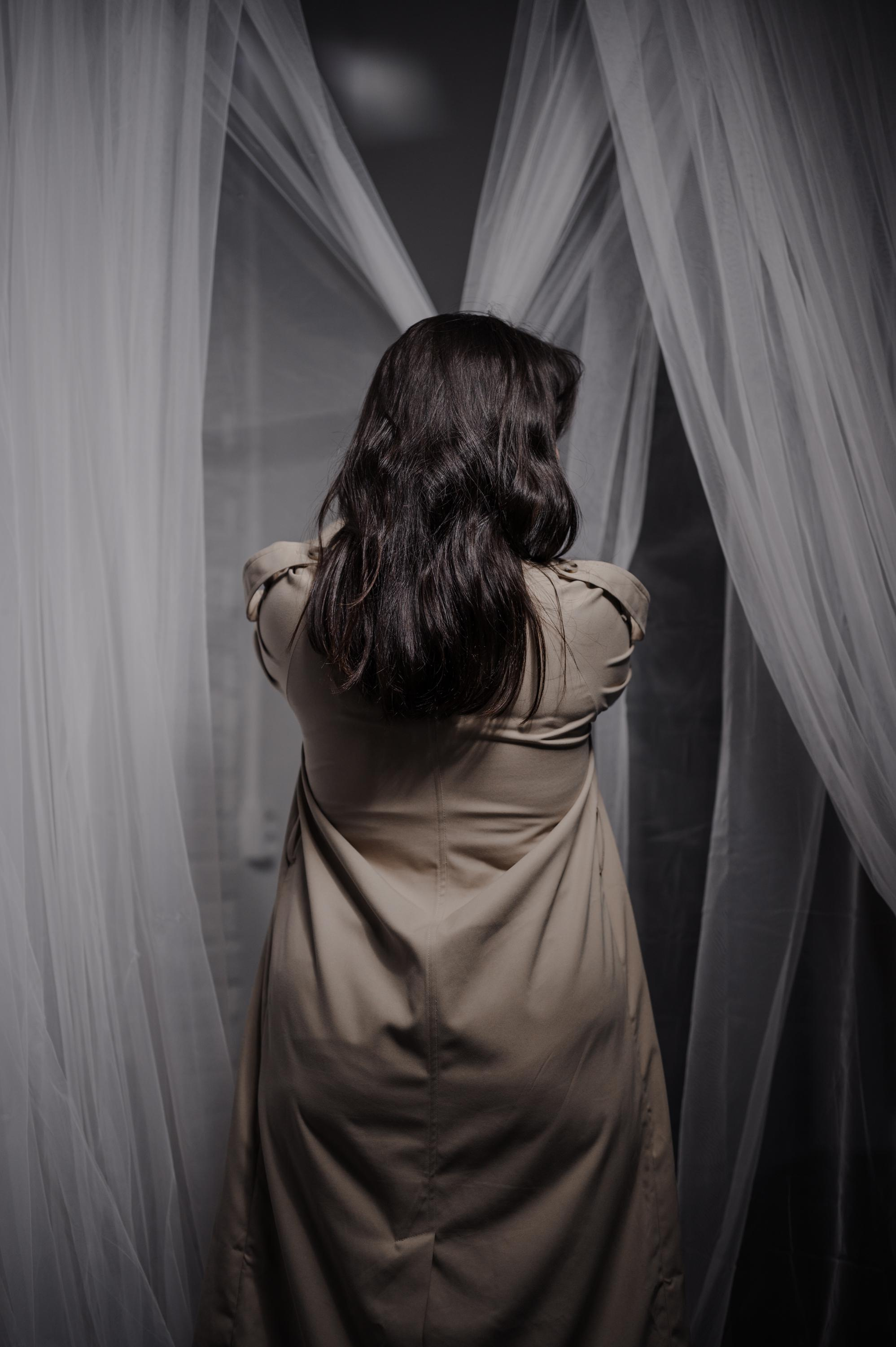 Фотосессия для подруг в студии. Свадебный фотограф Йошкар-Ола Казань