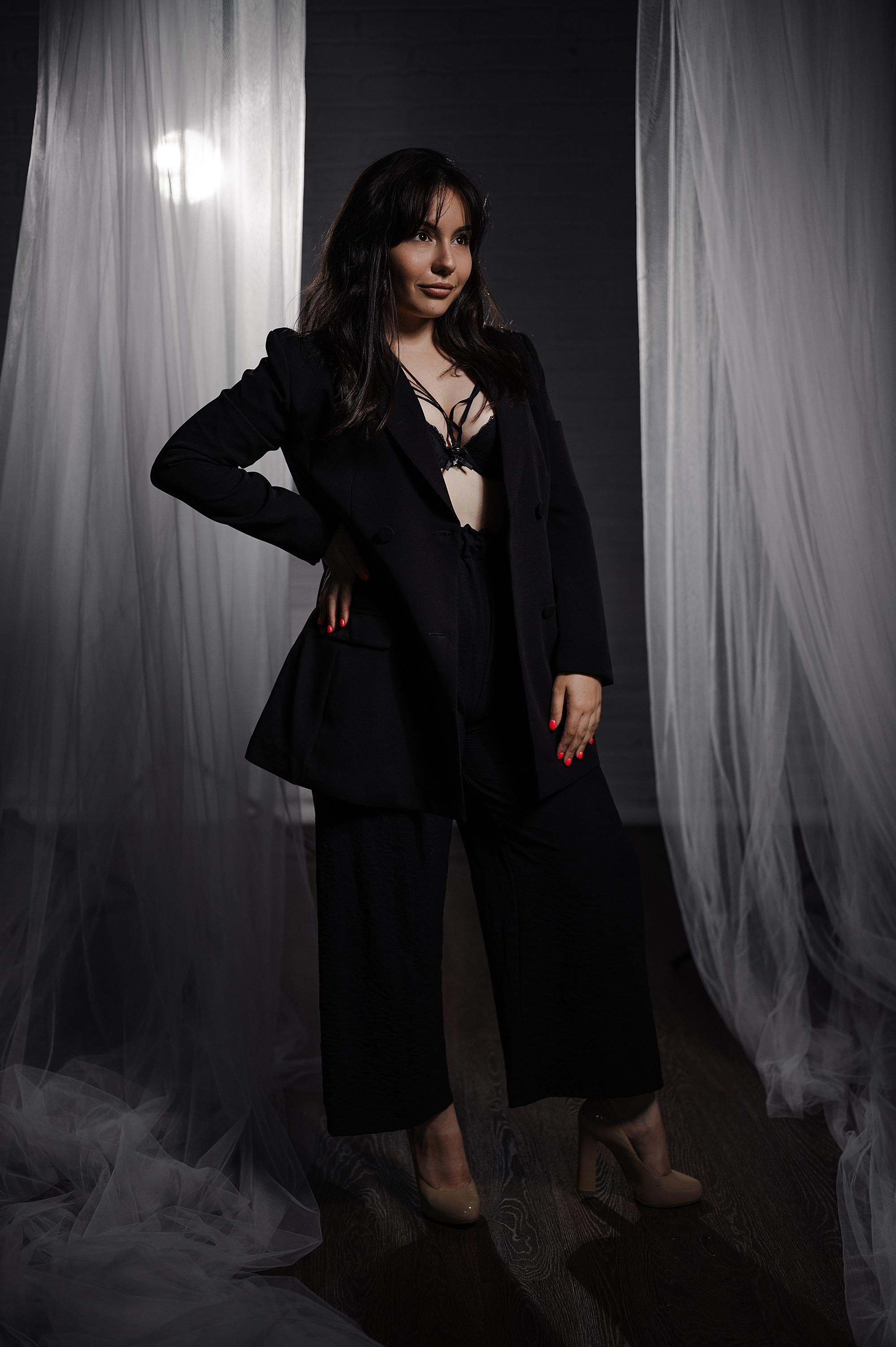 Фотосессия для подруг в студии. Свадебный фотограф Йошкар-Ола Казань