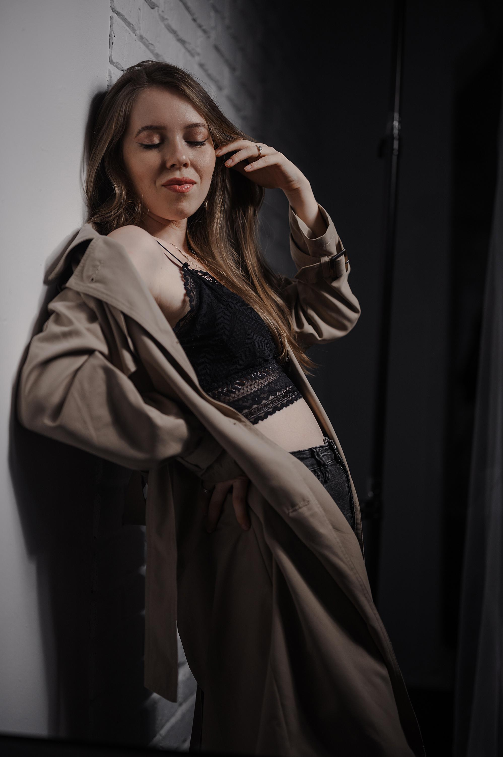 Фотосессия для подруг в студии. Свадебный фотограф Йошкар-Ола Казань