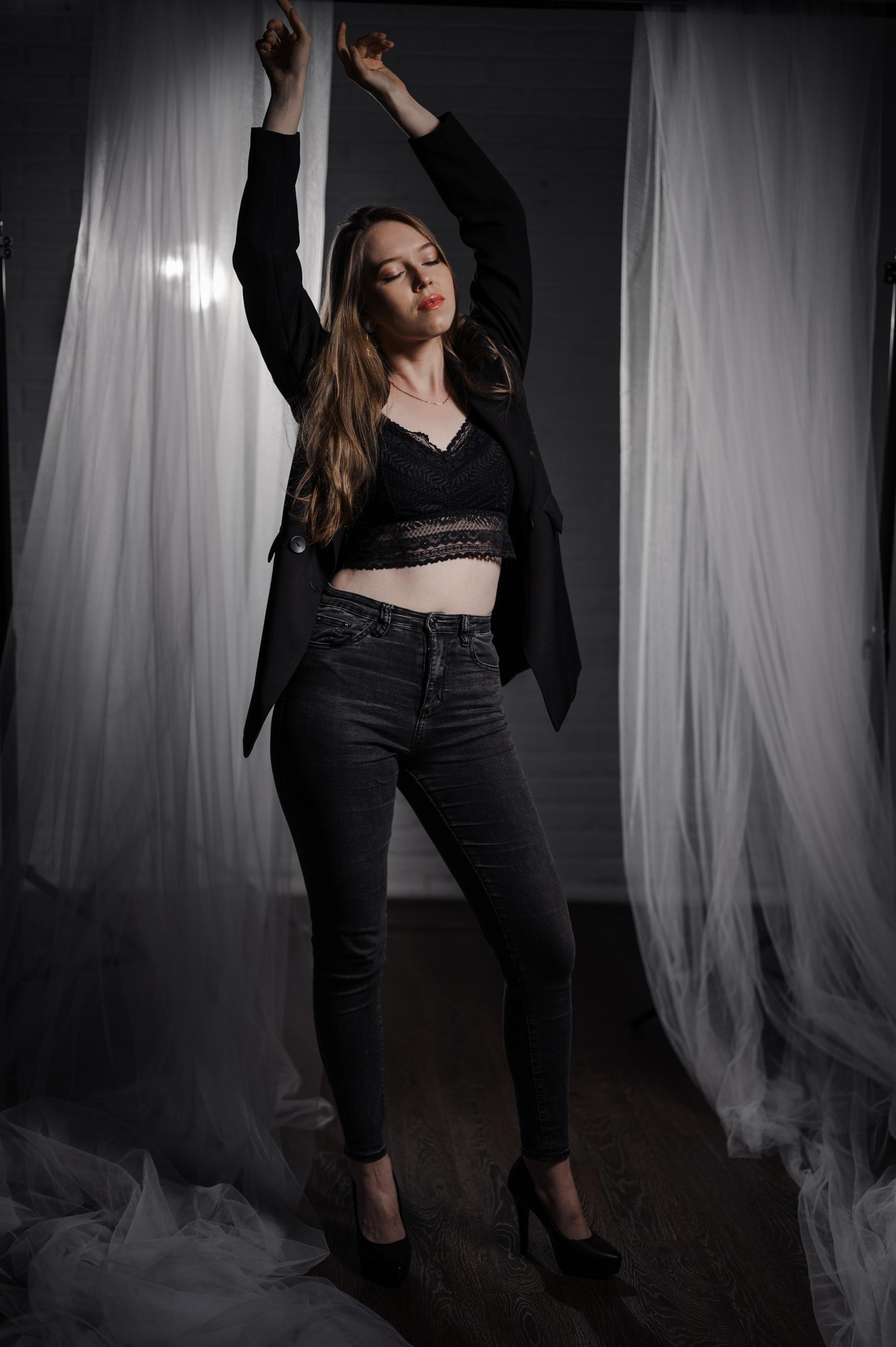 Фотосессия для подруг в студии. Свадебный фотограф Йошкар-Ола Казань