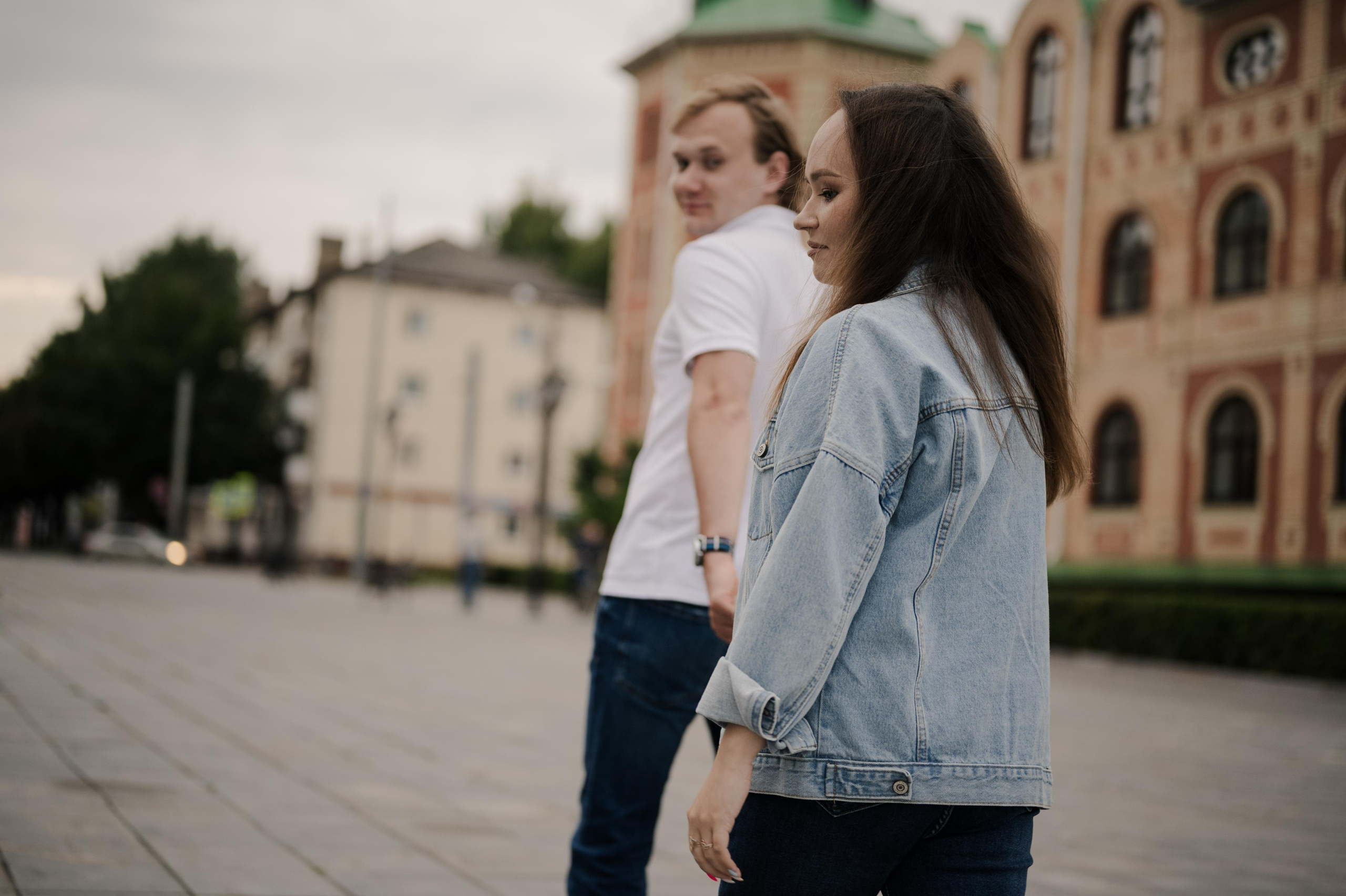Фотосессия Love Story. Свадебный фотограф Йошкар-Ола Казань