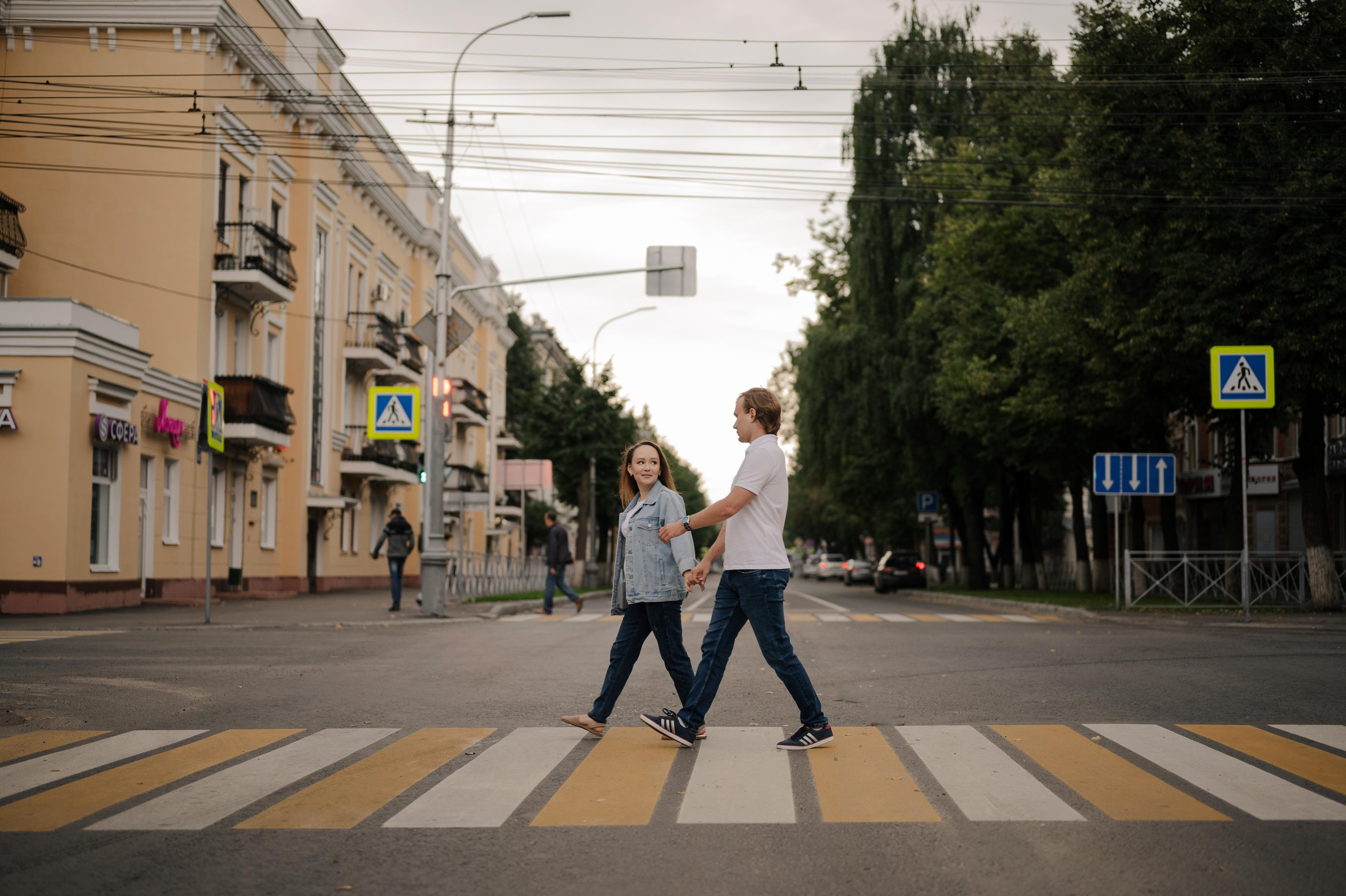 Фотосессия Love Story. Свадебный фотограф Йошкар-Ола Казань