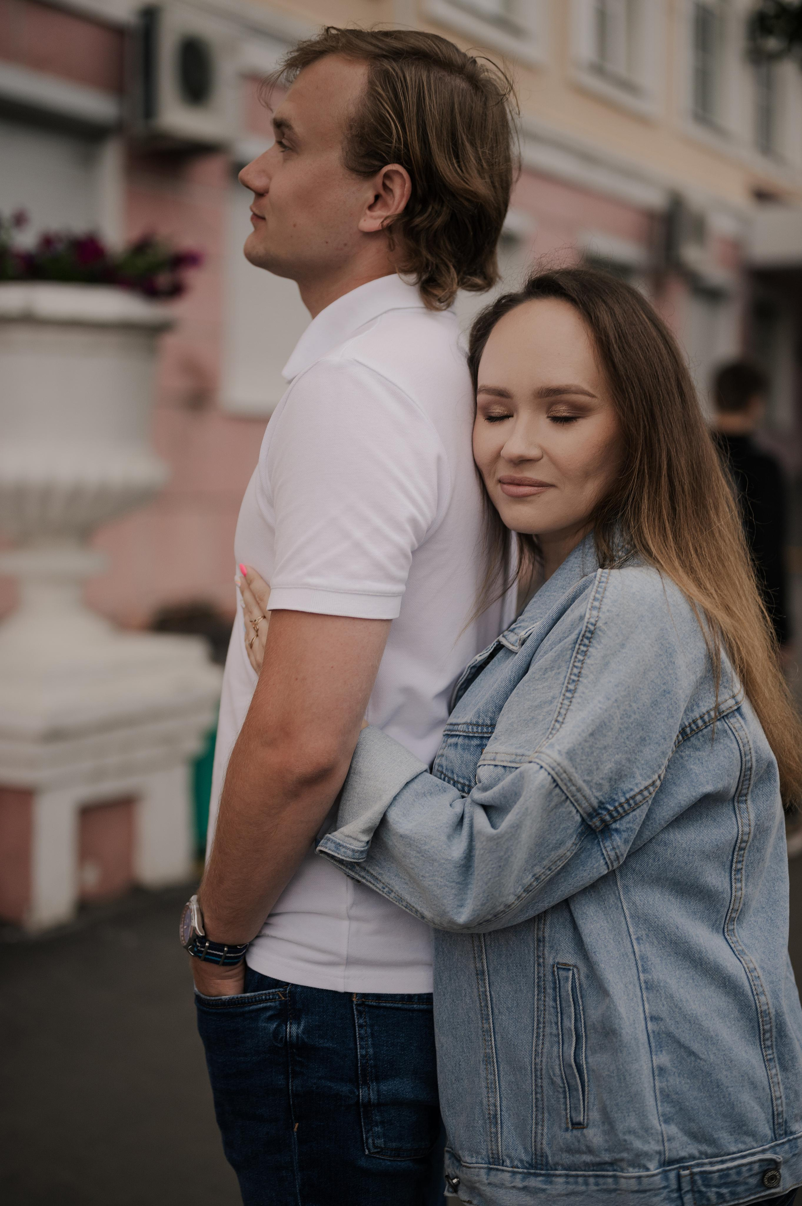 Фотосессия Love Story. Свадебный фотограф Йошкар-Ола Казань