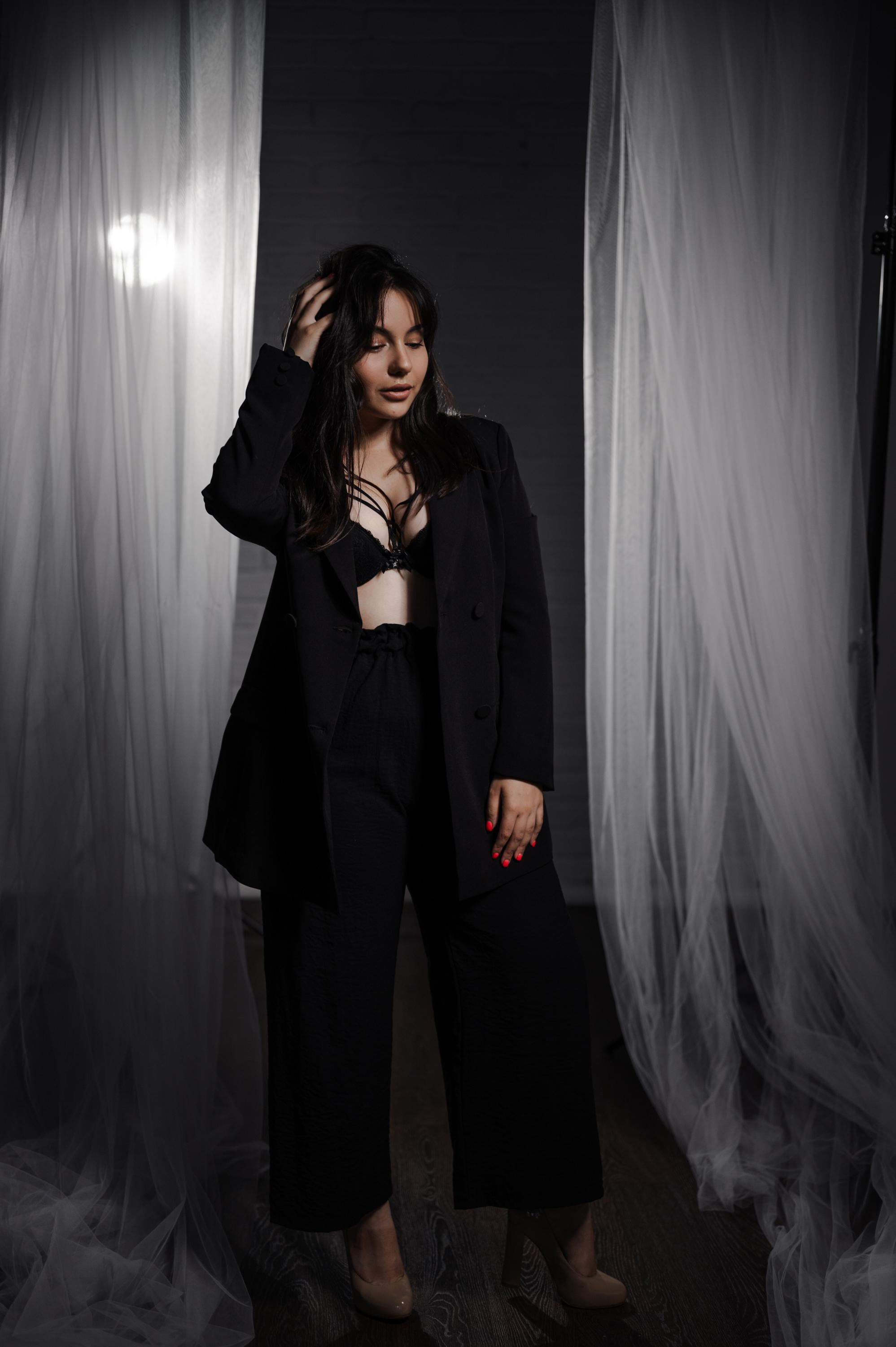 Фотосессия для подруг в студии. Свадебный фотограф Йошкар-Ола Казань