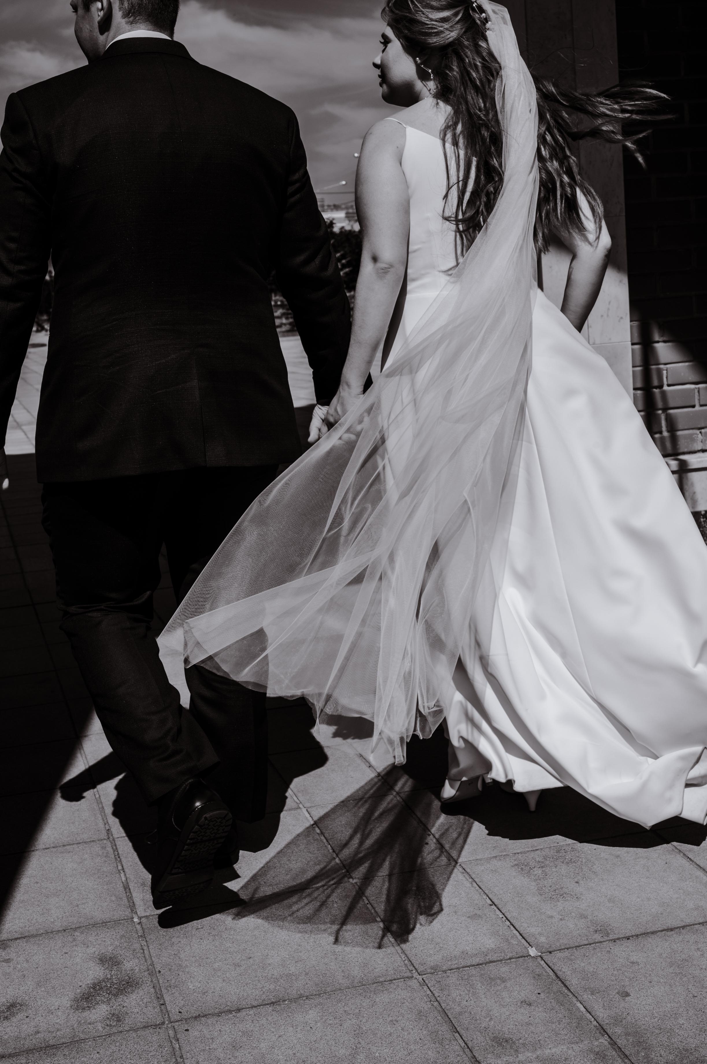 Свадебная фотосессия. Свадебный фотограф Йошкар-Ола Казань