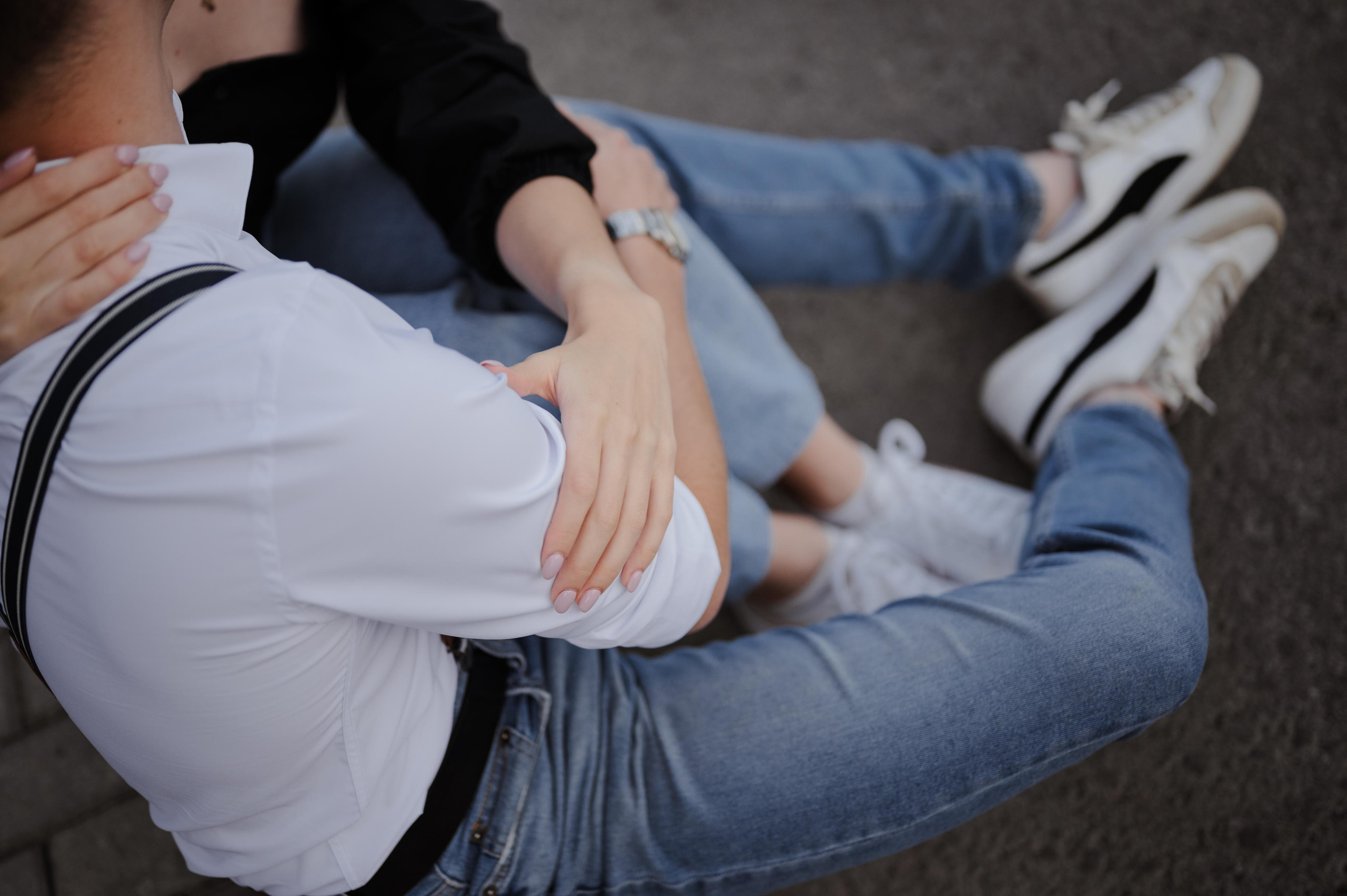 Фотосессия Love Story. Свадебный фотограф Йошкар-Ола Казань