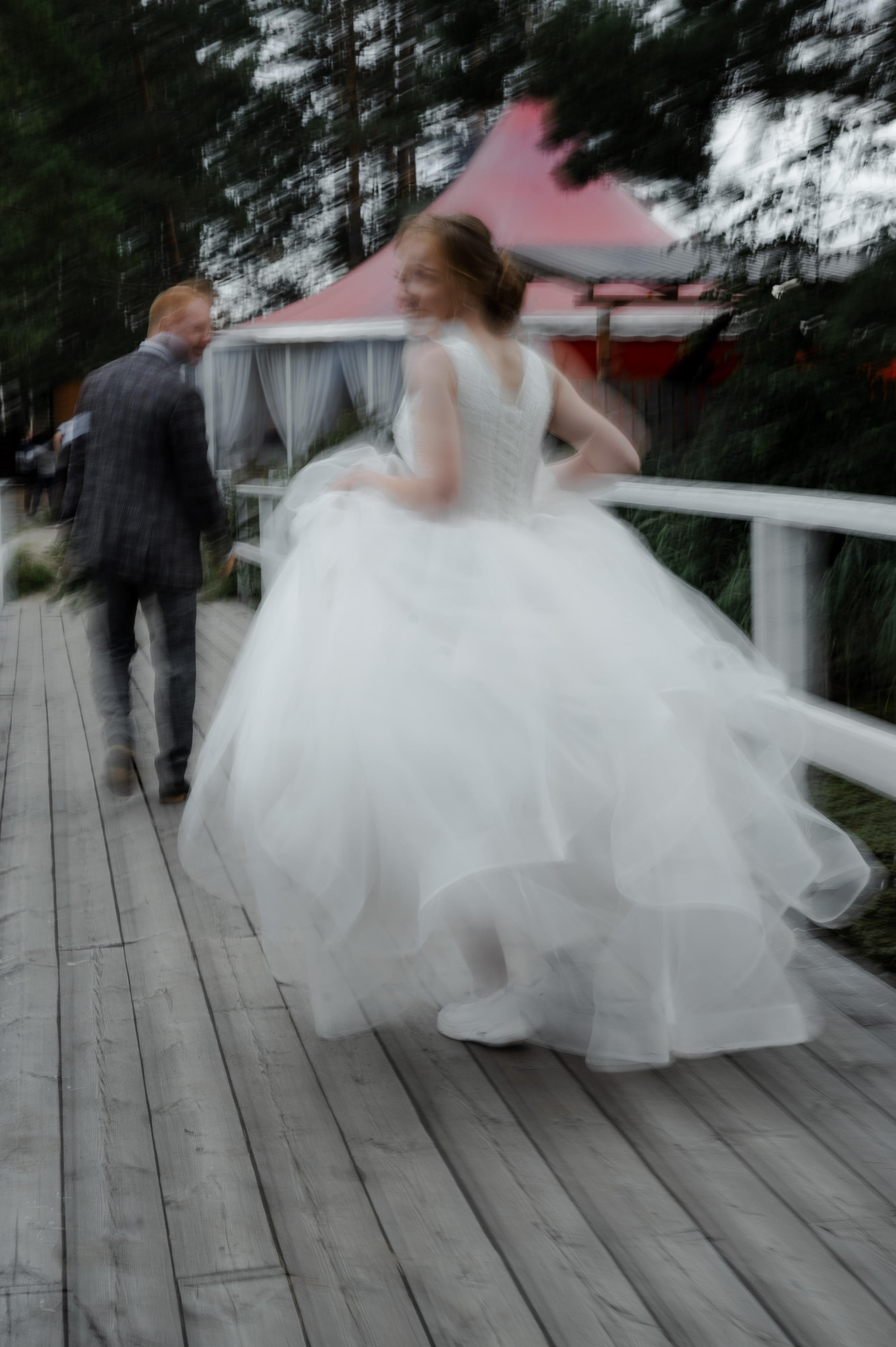 Свадебная фотосессия. Свадебный фотограф Йошкар-Ола Казань