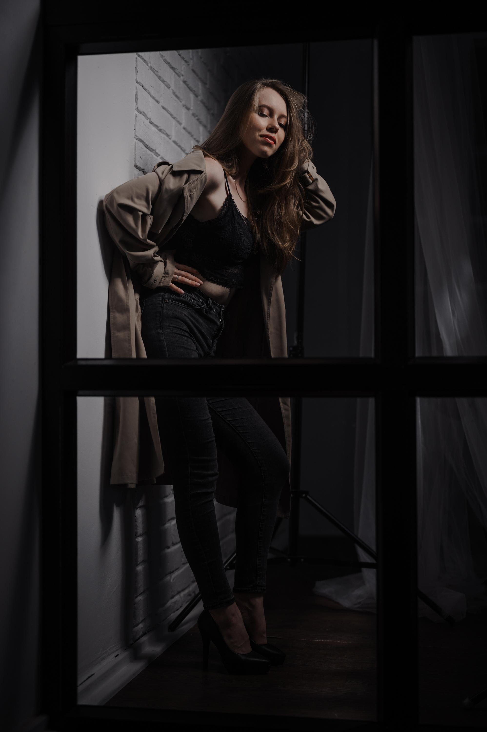 Фотосессия для подруг в студии. Свадебный фотограф Йошкар-Ола Казань