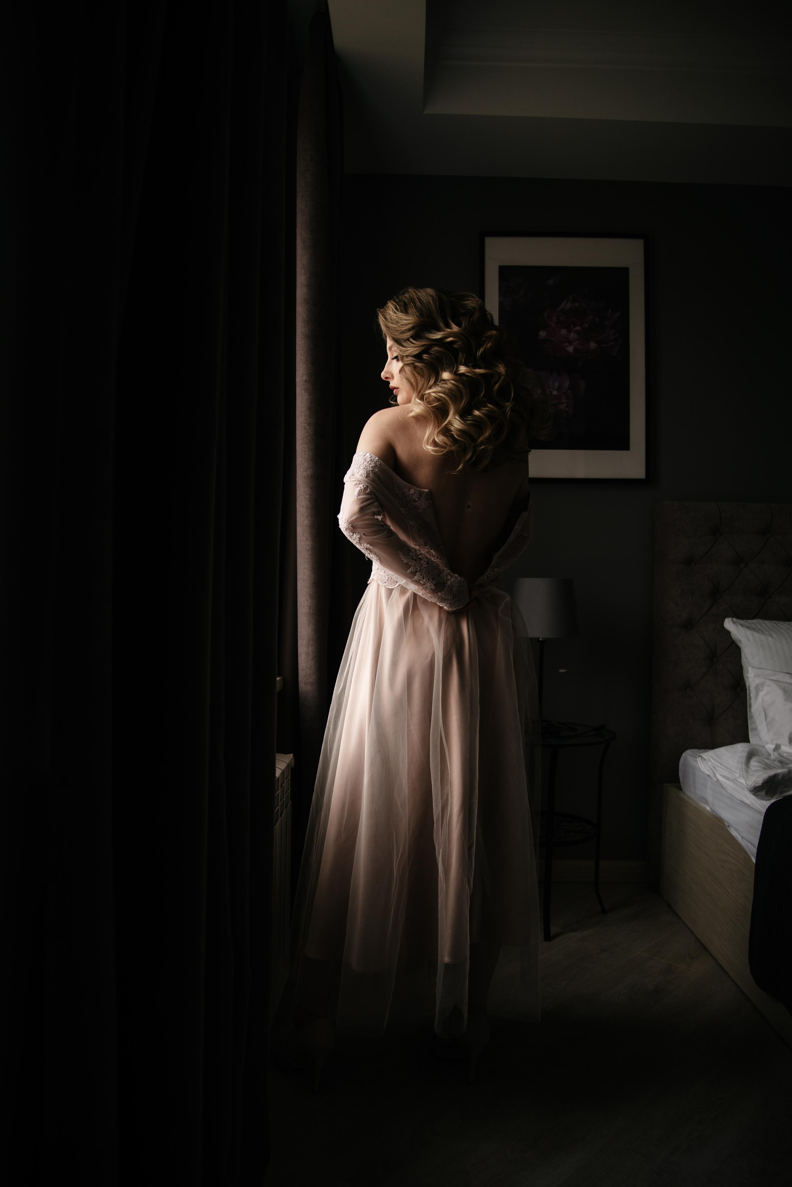 Свадебная фотосессия. Свадебный фотограф Йошкар-Ола Казань