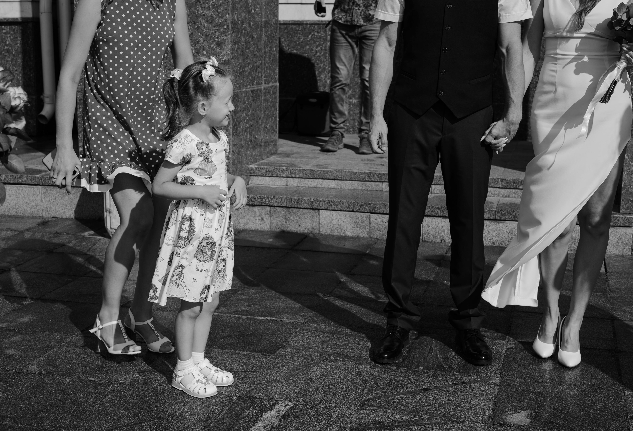 Свадебная фотосессия. Свадебный фотограф Йошкар-Ола Казань