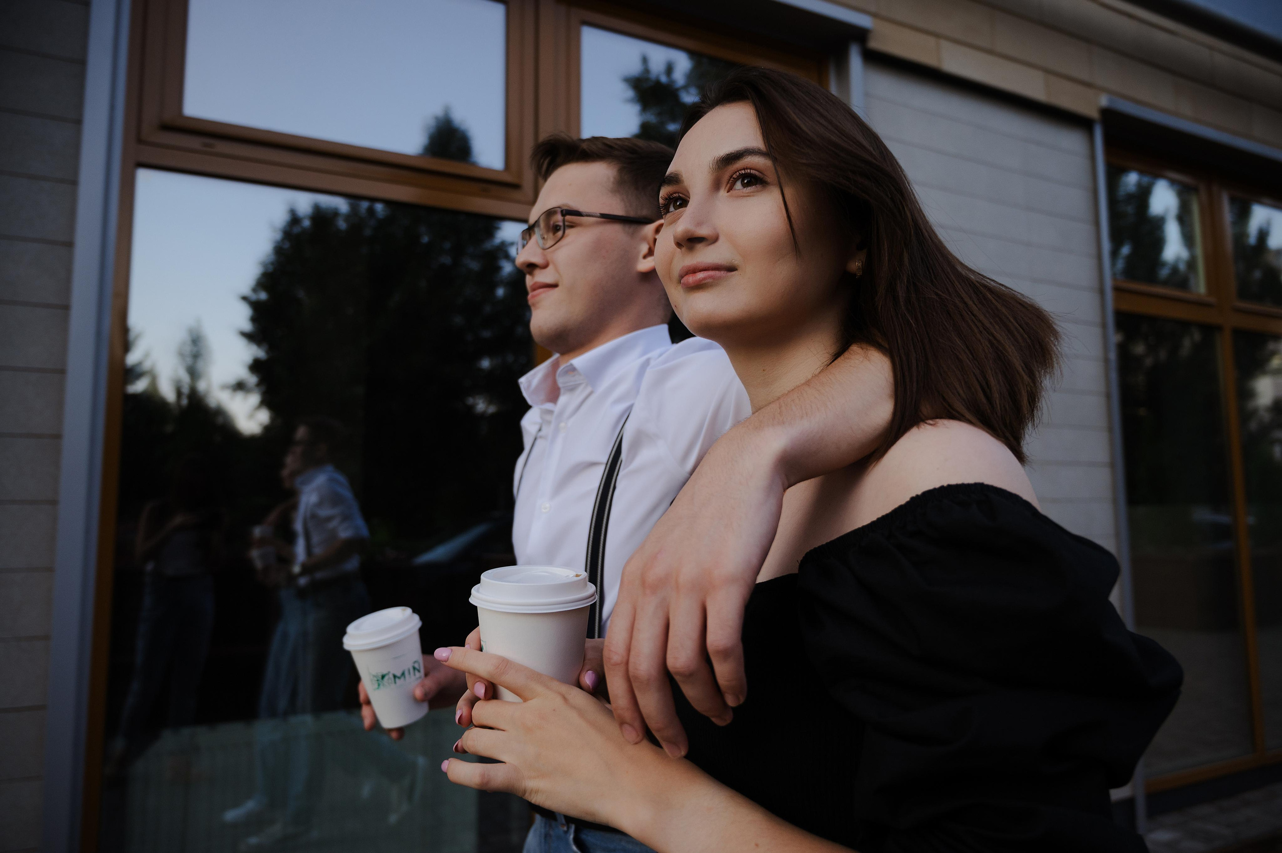 Фотосессия Love Story. Свадебный фотограф Йошкар-Ола Казань