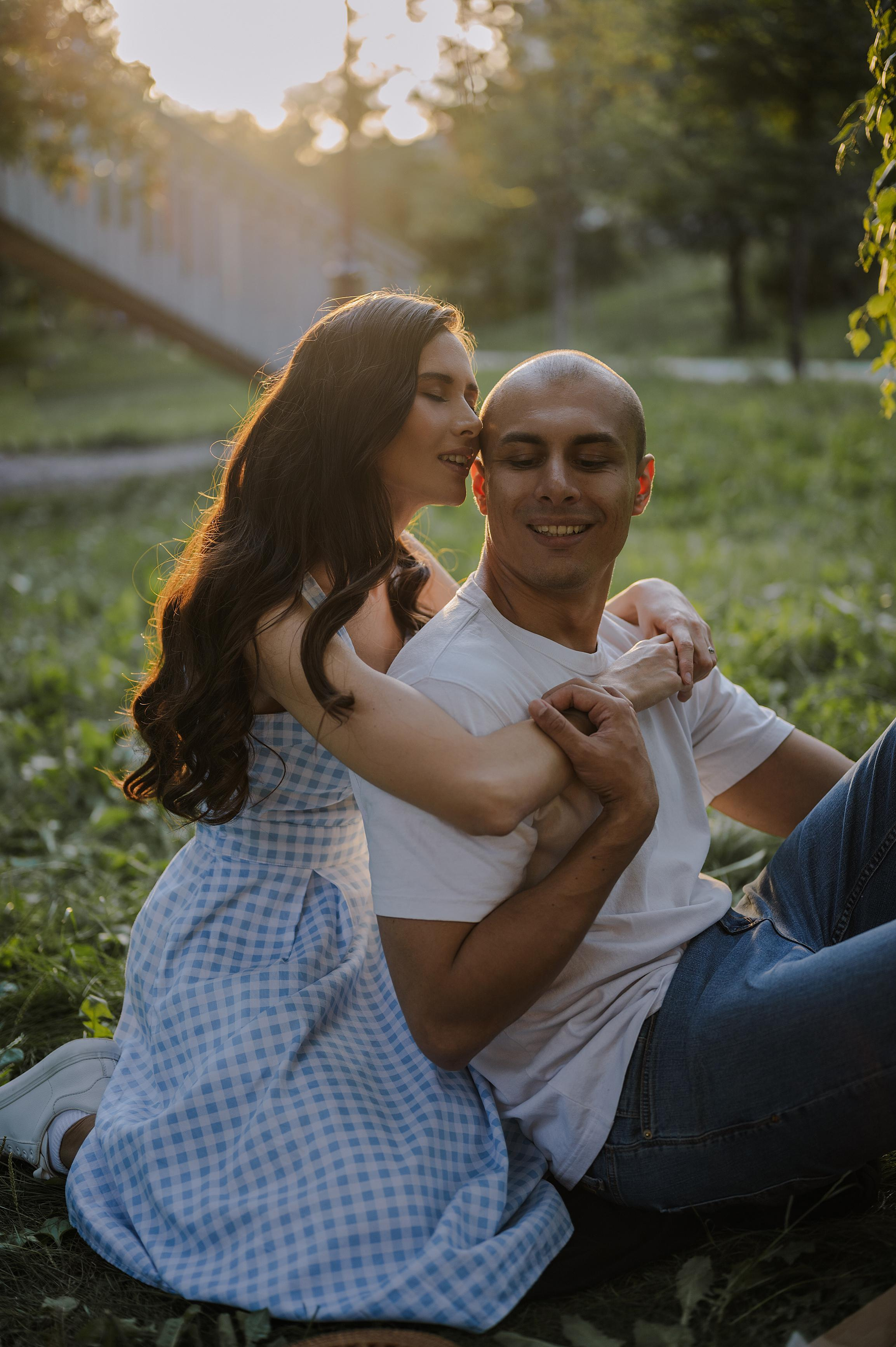 Фотосессия Love Story. Свадебный фотограф Йошкар-Ола Казань