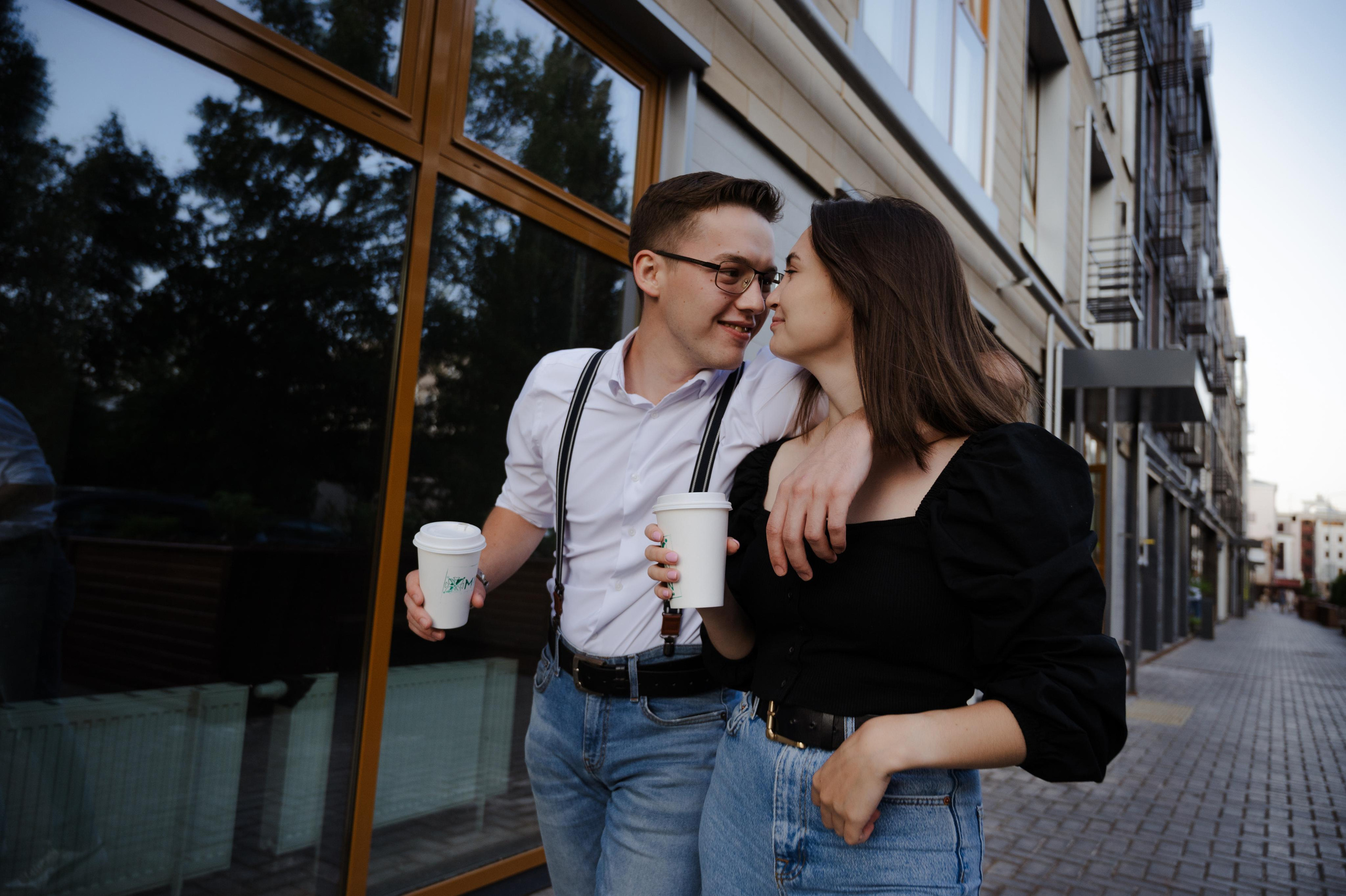 Фотосессия Love Story. Свадебный фотограф Йошкар-Ола Казань