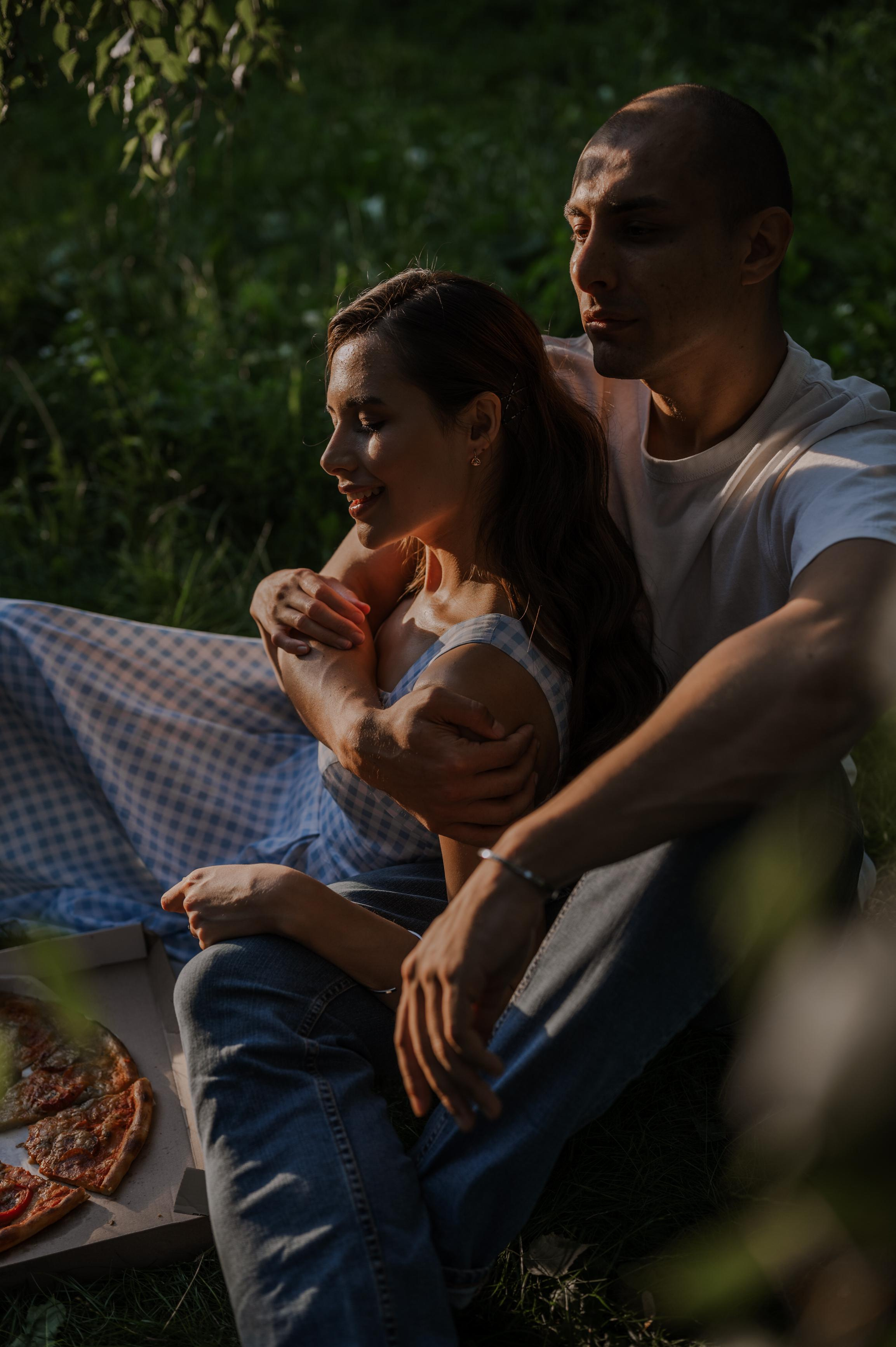 Фотосессия Love Story. Свадебный фотограф Йошкар-Ола Казань