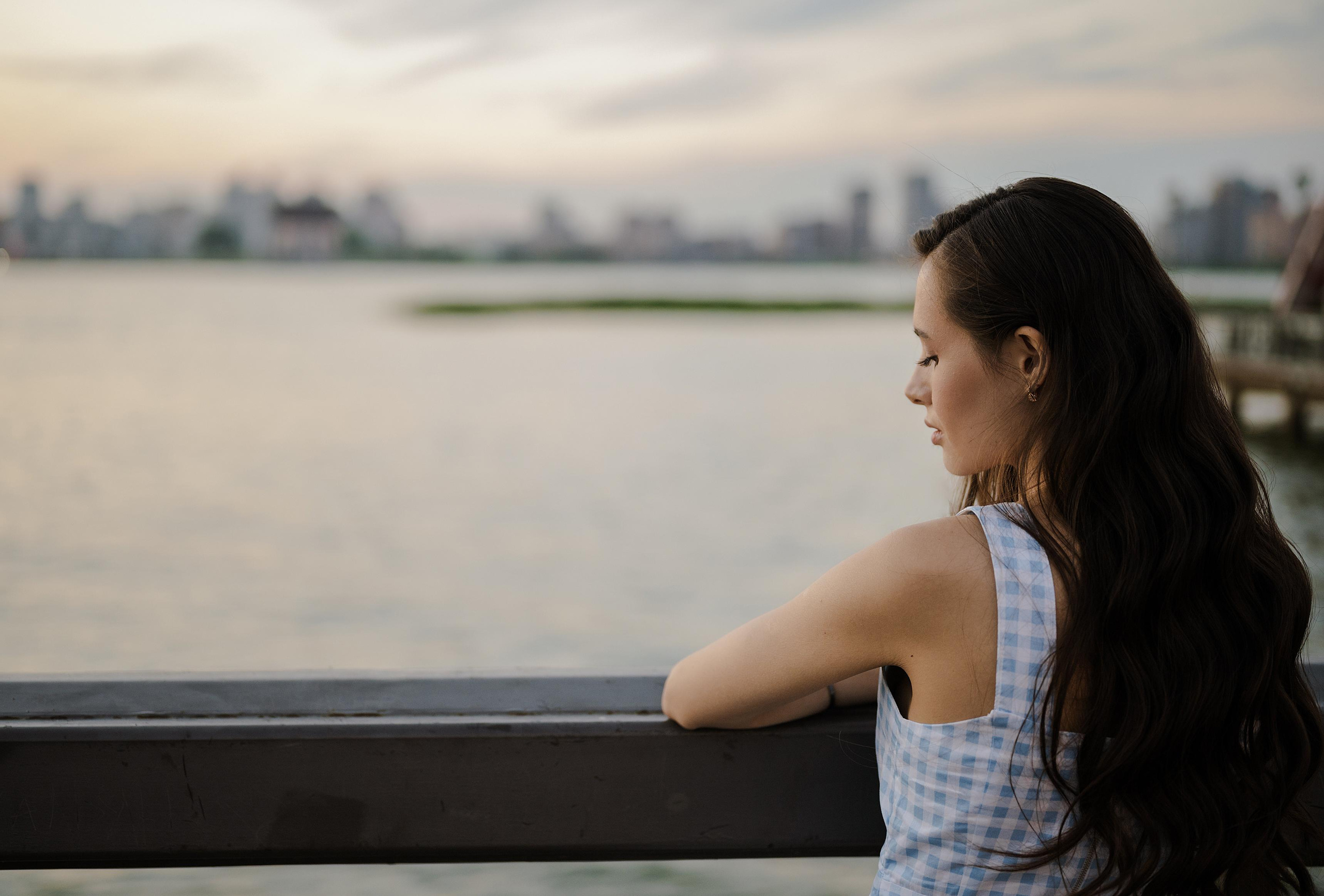 Фотопрогулка для пары в Казани. Свадебный фотограф Йошкар-Ола Казань