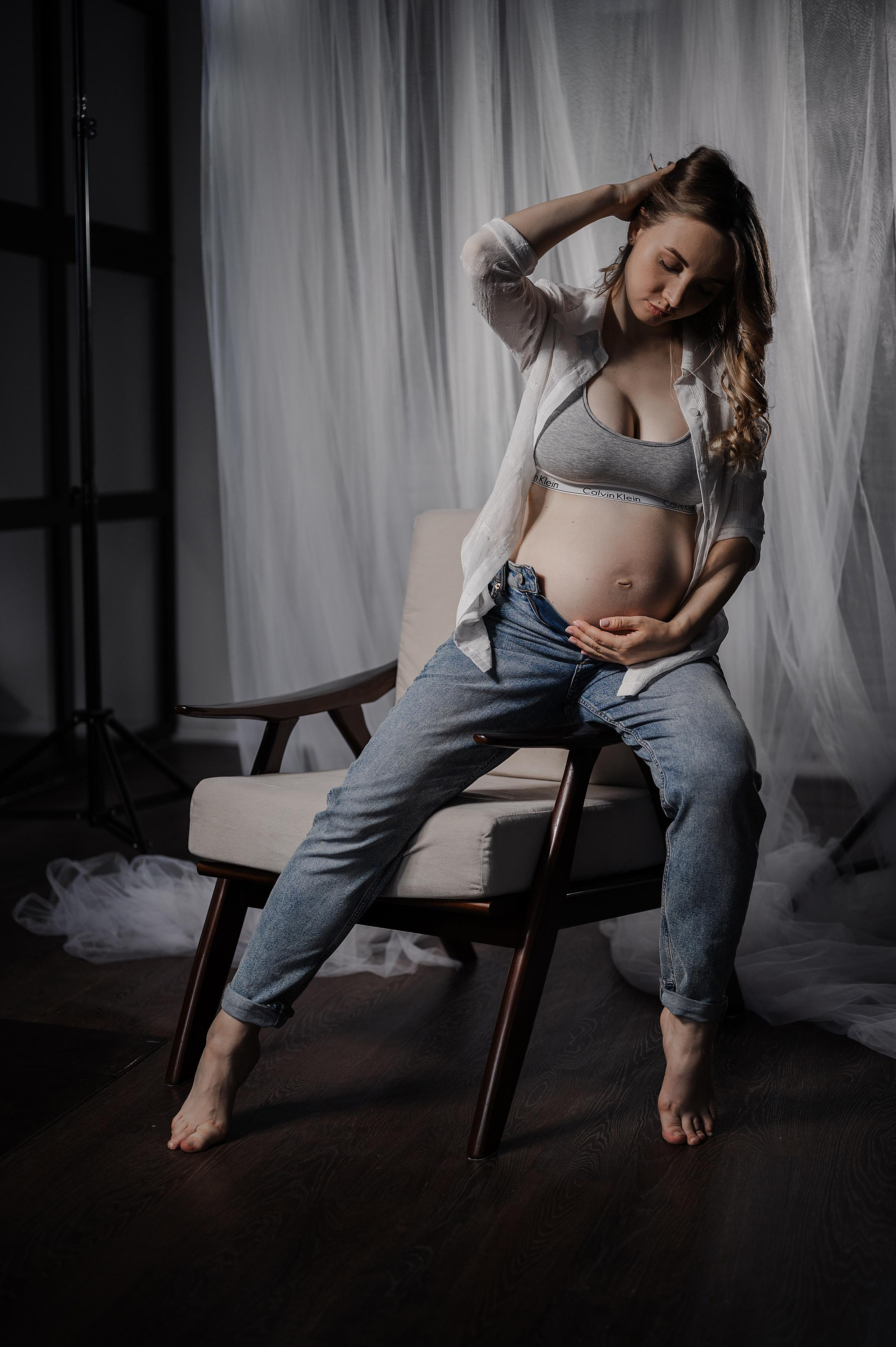 Фотосессия беременных. Свадебный фотограф Йошкар-Ола Казань