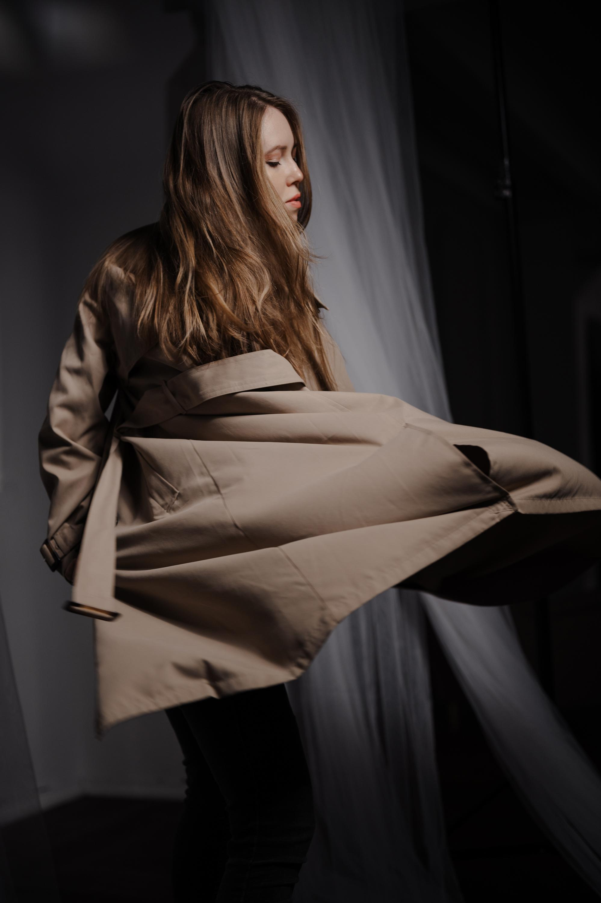 Фотосессия для подруг в студии. Свадебный фотограф Йошкар-Ола Казань