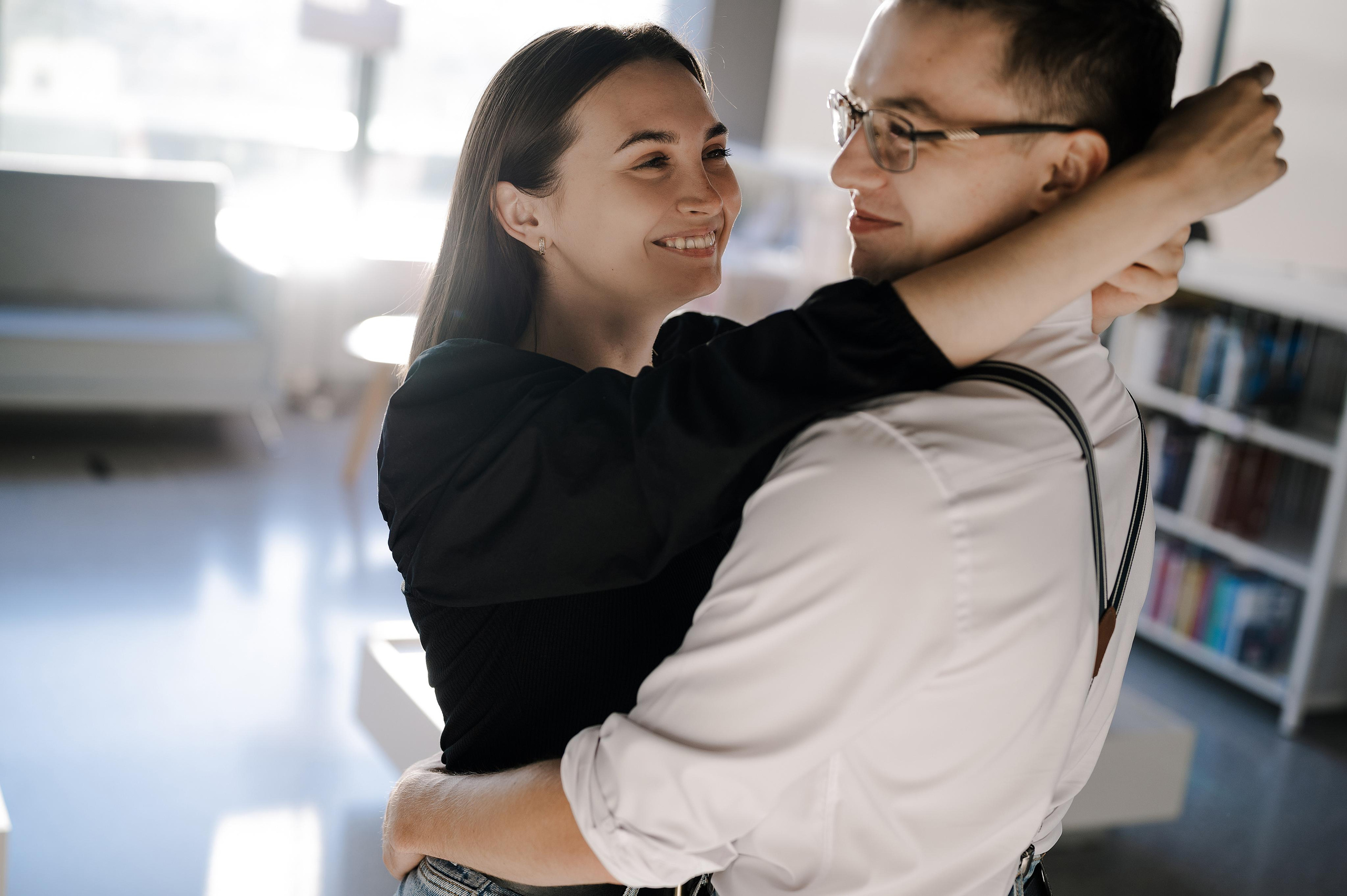 Фотосессия Love Story. Свадебный фотограф Йошкар-Ола Казань