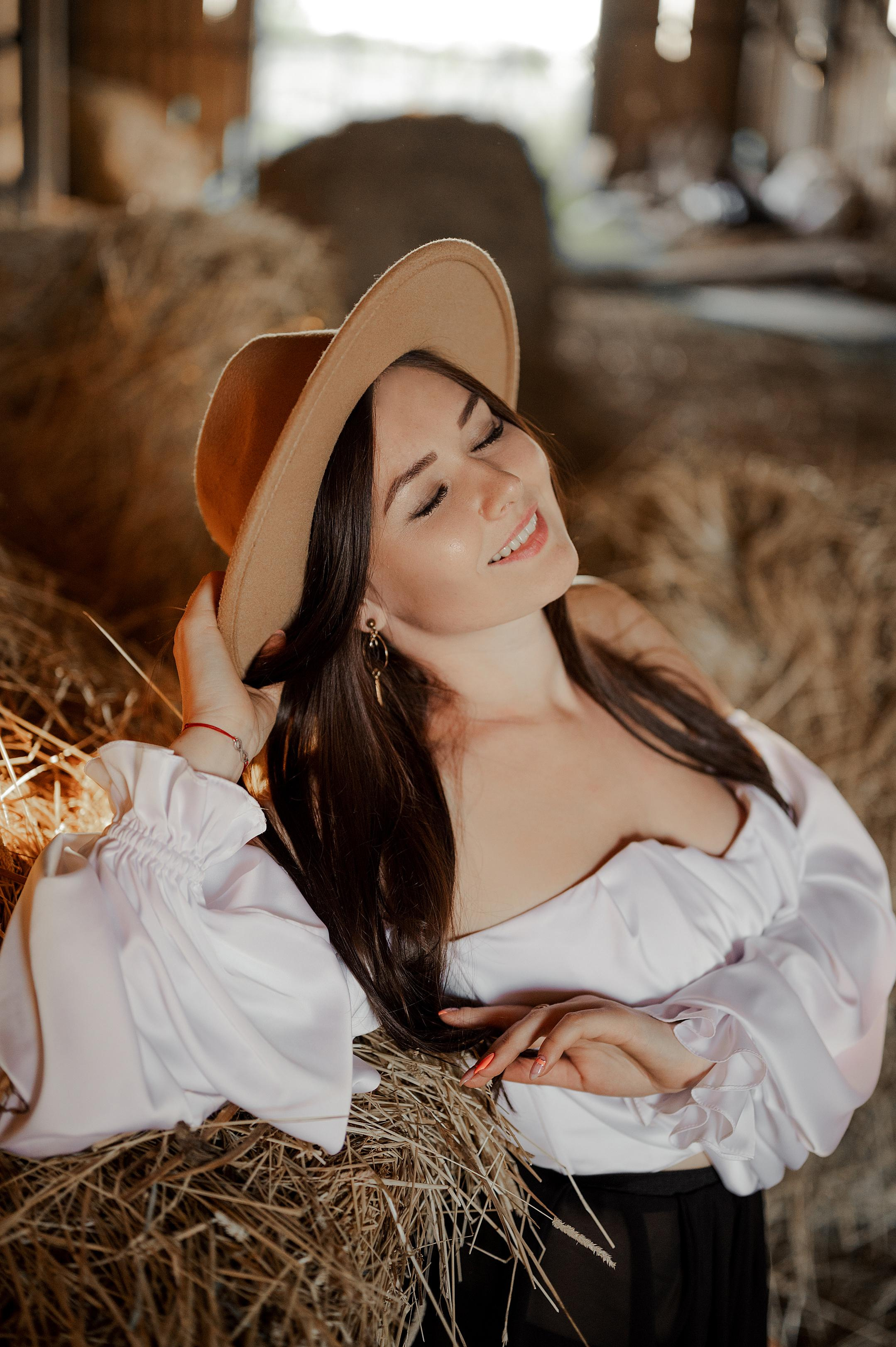 Фотосессия с лошадью. Свадебный фотограф Йошкар-Ола Казань