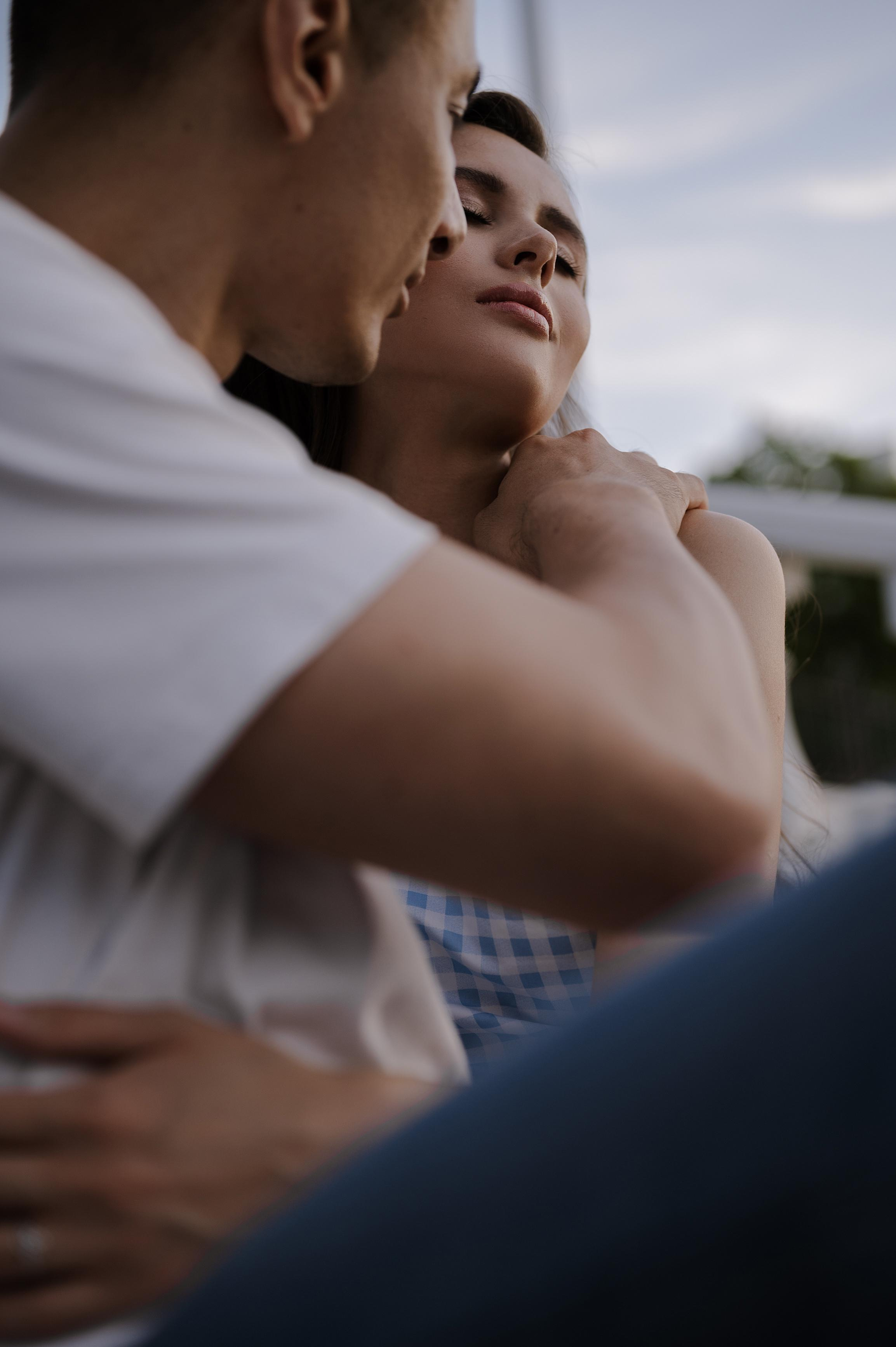 Фотосессия Love Story. Свадебный фотограф Йошкар-Ола Казань