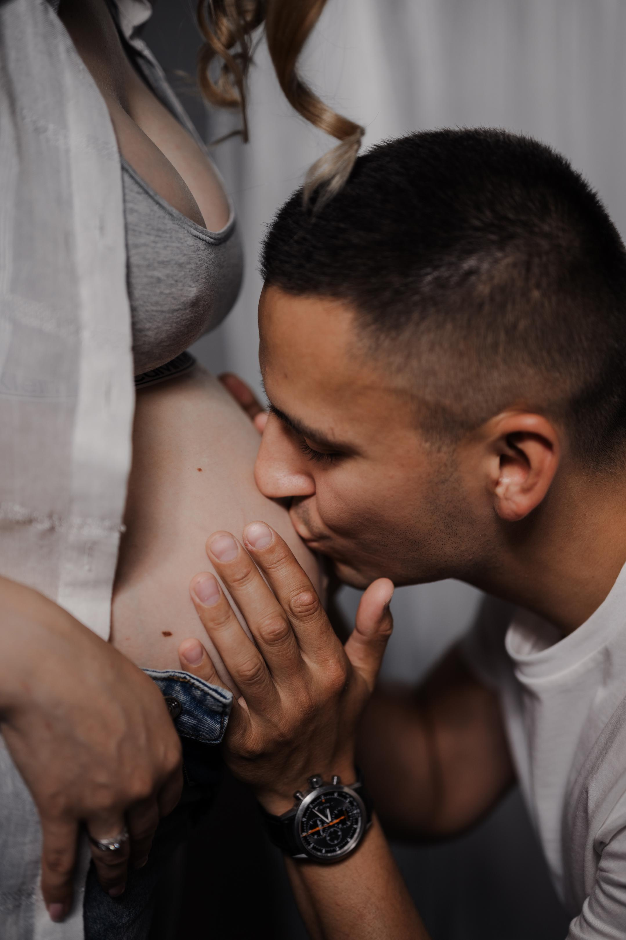 Фотосессия беременных. Свадебный фотограф Йошкар-Ола Казань