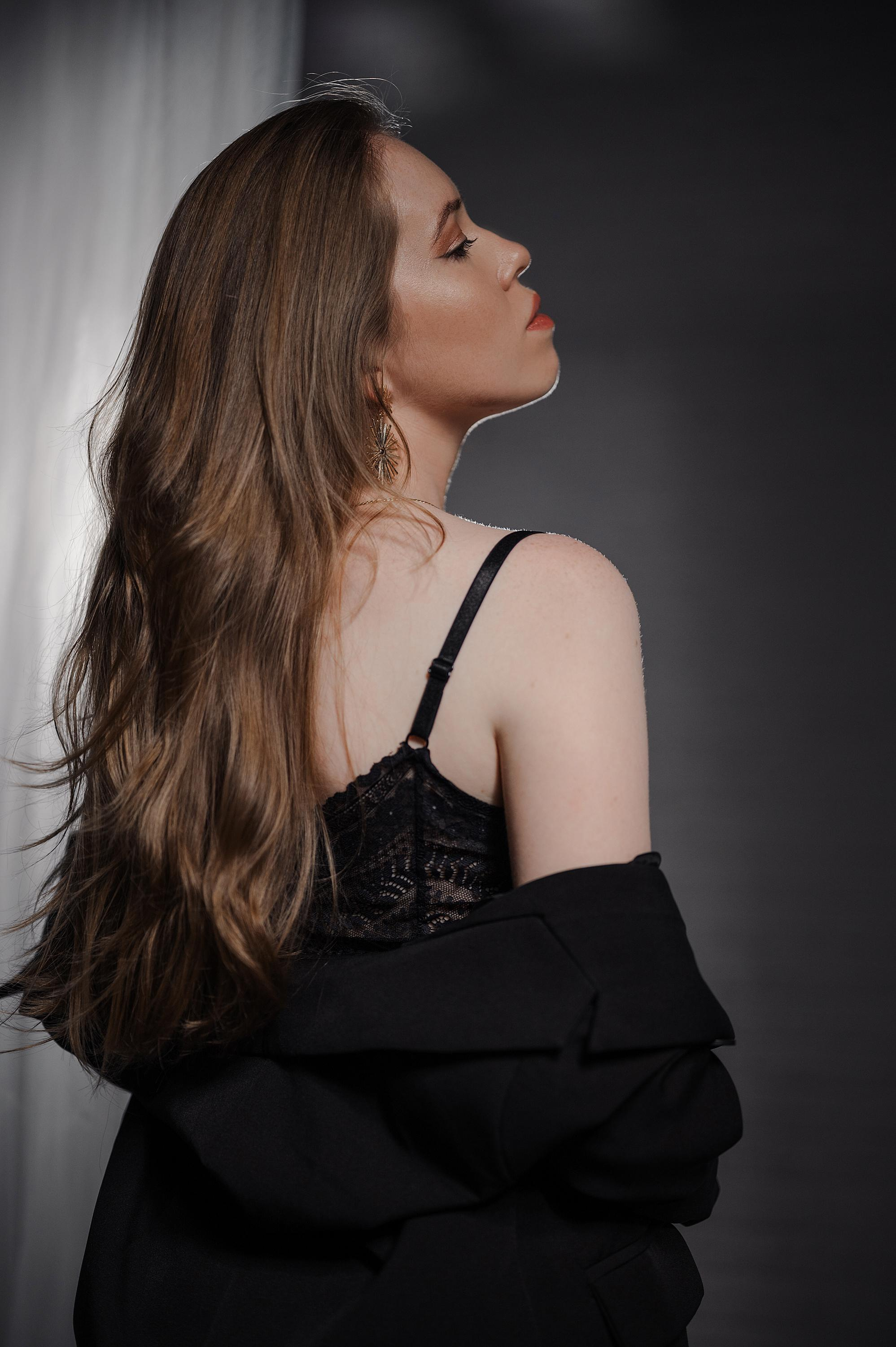 Фотосессия для подруг в студии. Свадебный фотограф Йошкар-Ола Казань