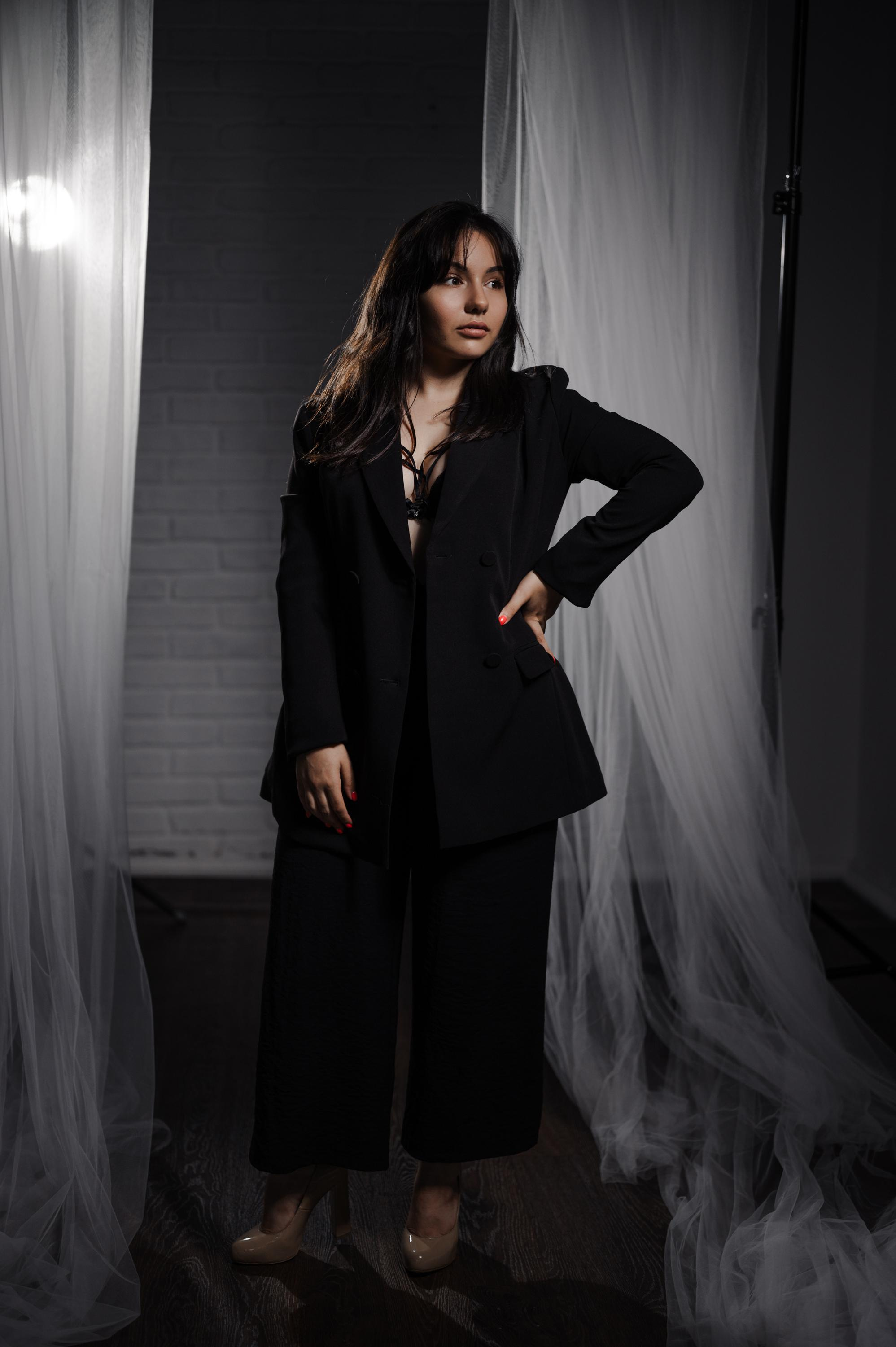 Фотосессия для подруг в студии. Свадебный фотограф Йошкар-Ола Казань