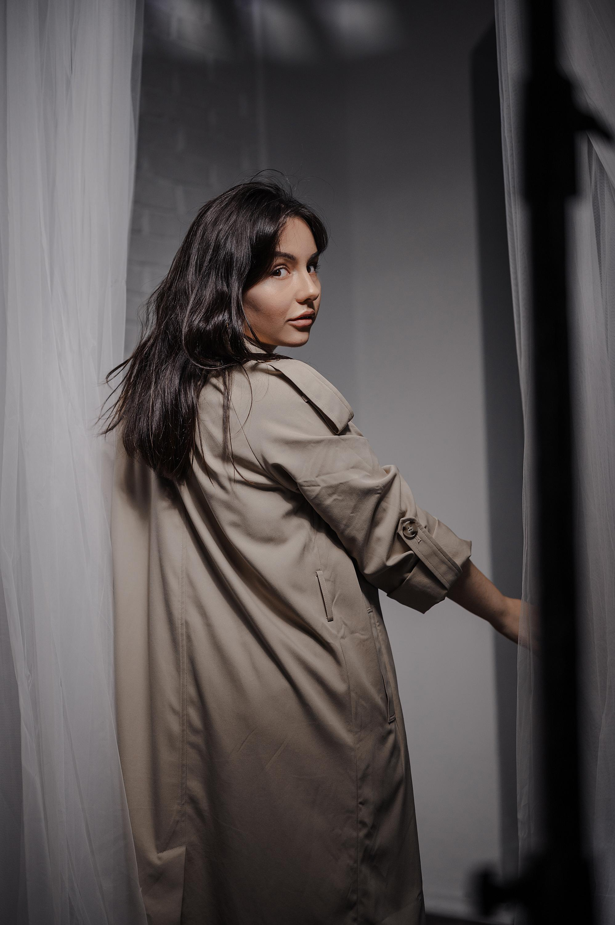 Фотосессия для подруг в студии. Свадебный фотограф Йошкар-Ола Казань