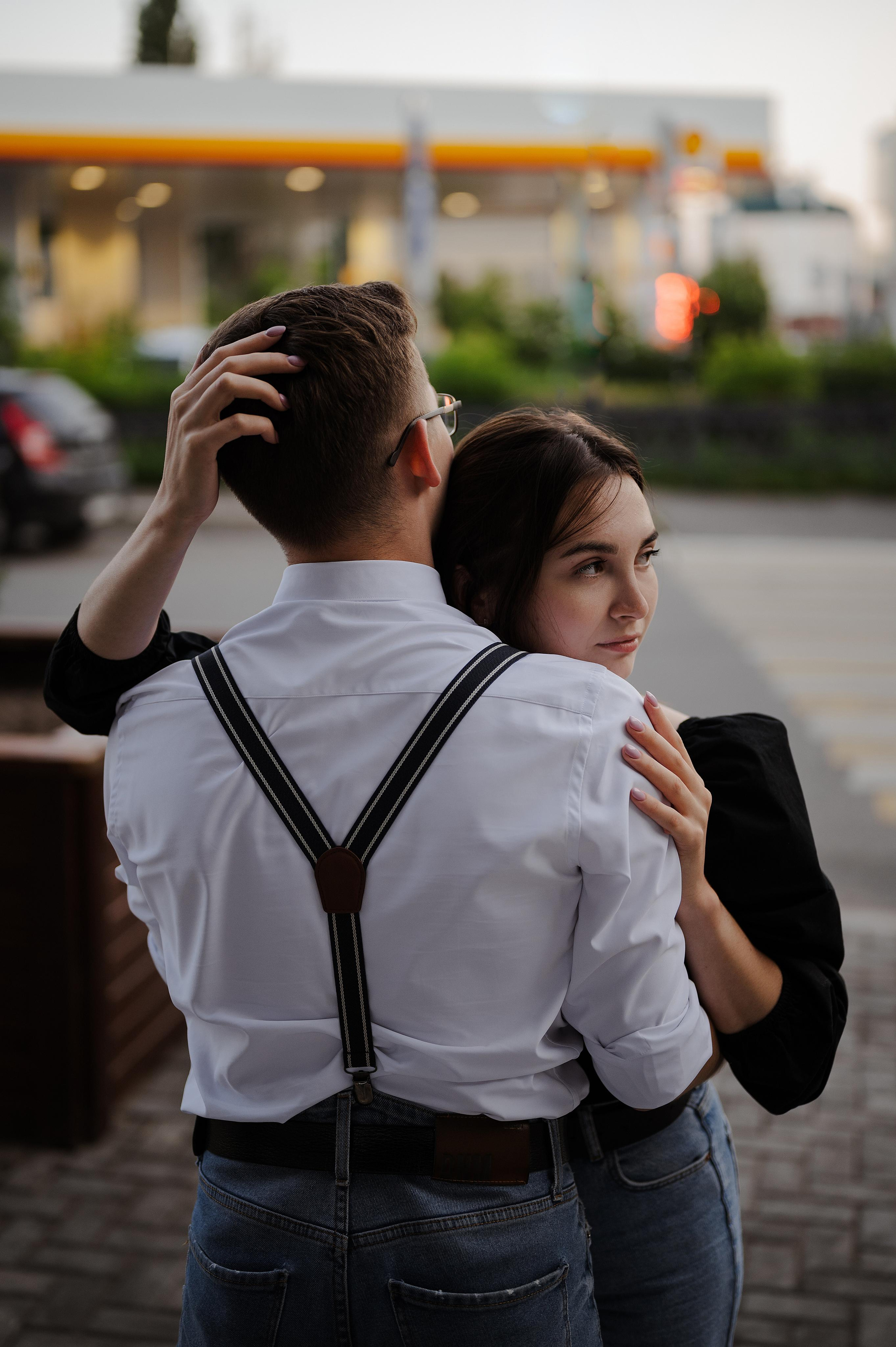 Фотосессия Love Story. Свадебный фотограф Йошкар-Ола Казань