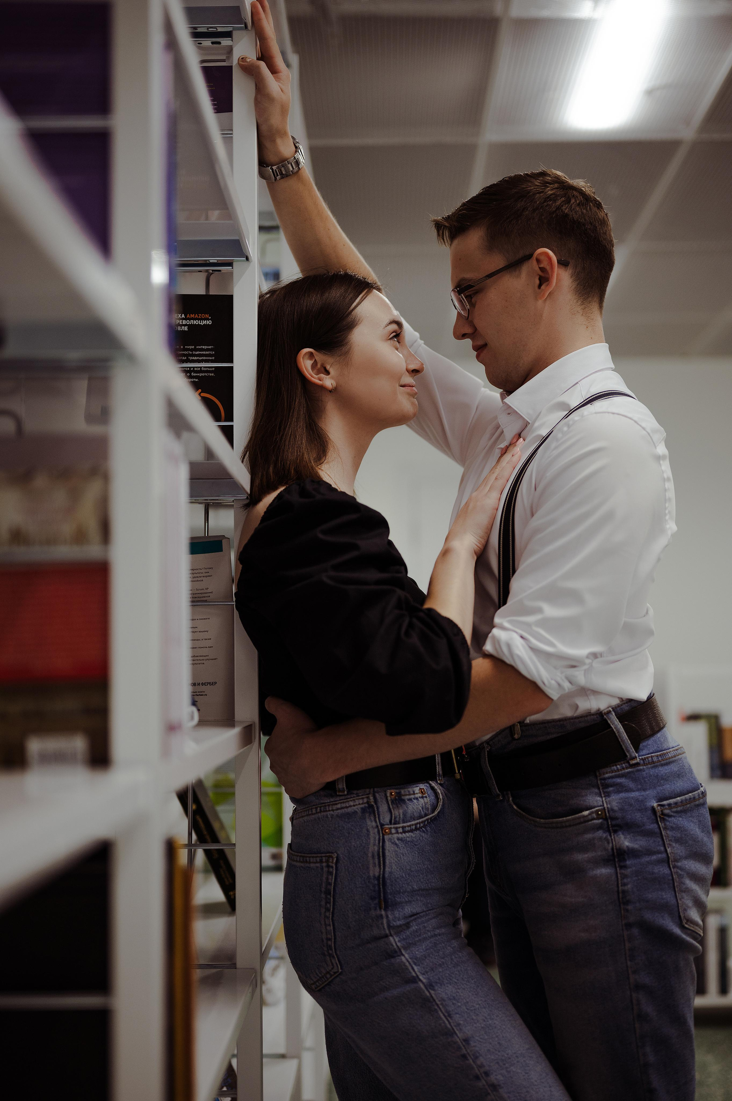 Фотосессия Love Story. Свадебный фотограф Йошкар-Ола Казань