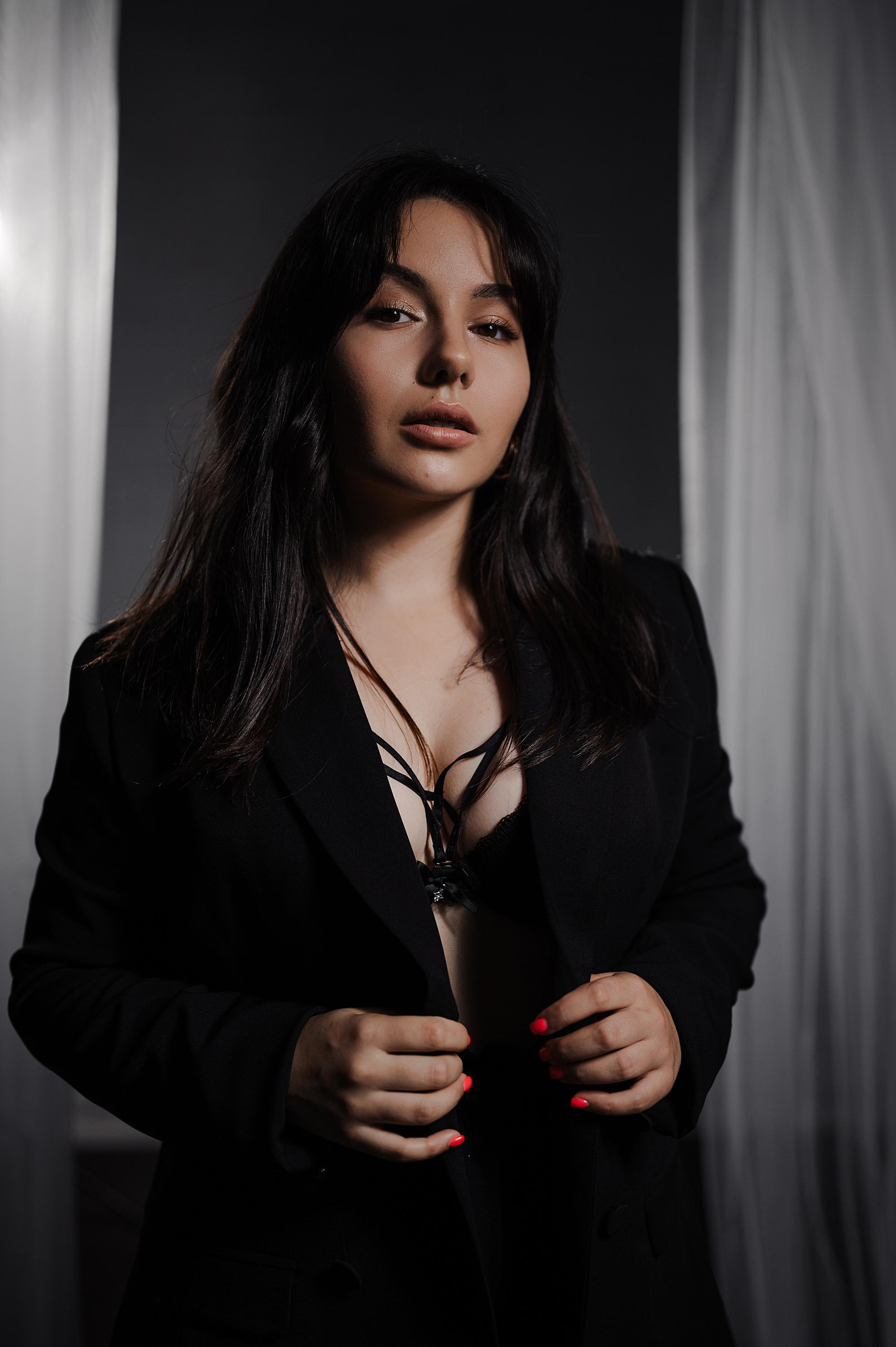 Фотосессия для подруг в студии. Свадебный фотограф Йошкар-Ола Казань