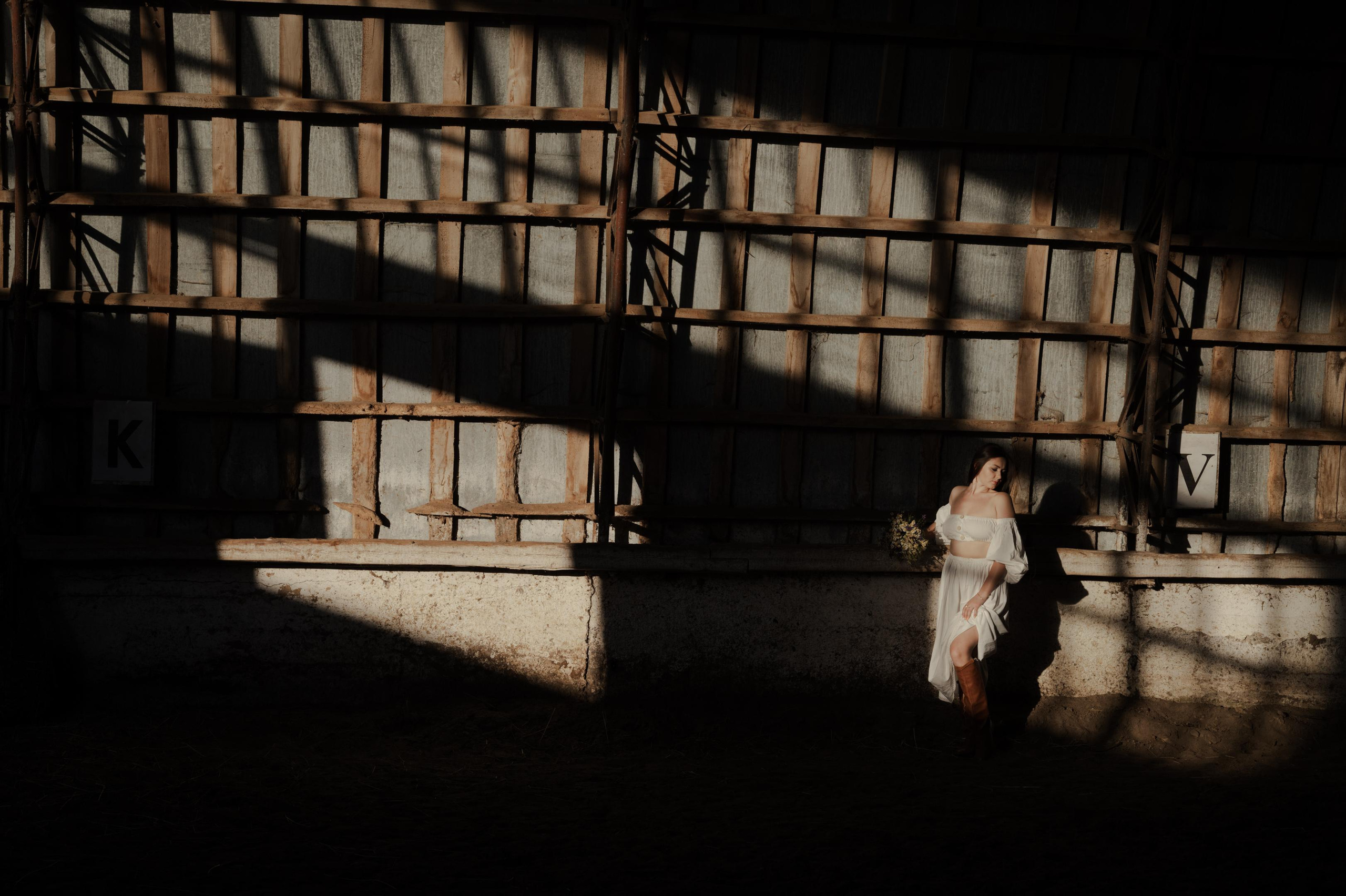 Фотосессия с лошадью. Свадебный фотограф Йошкар-Ола Казань