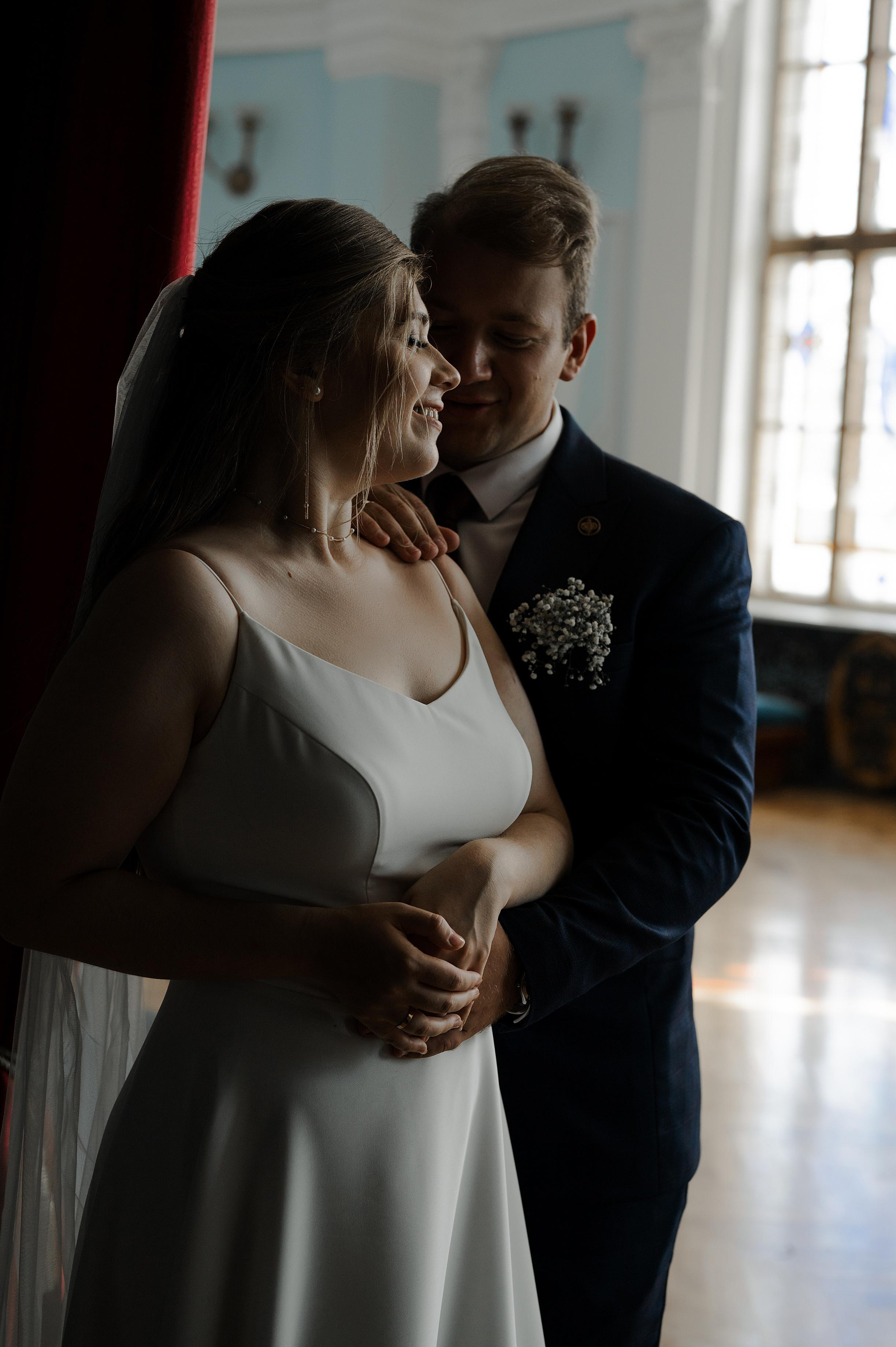 Свадебная фотосессия. Свадебный фотограф Йошкар-Ола Казань