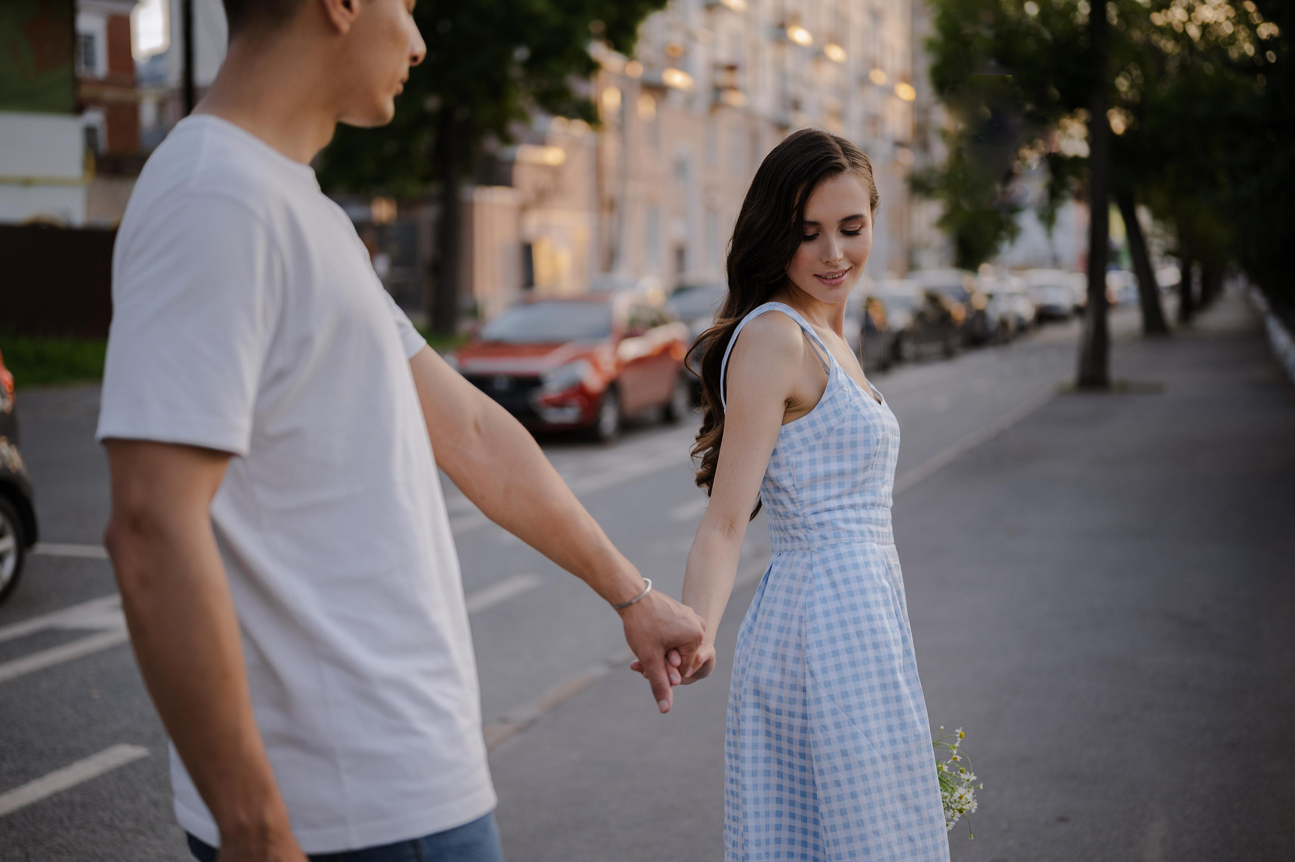 Фотосессия Love Story. Свадебный фотограф Йошкар-Ола Казань