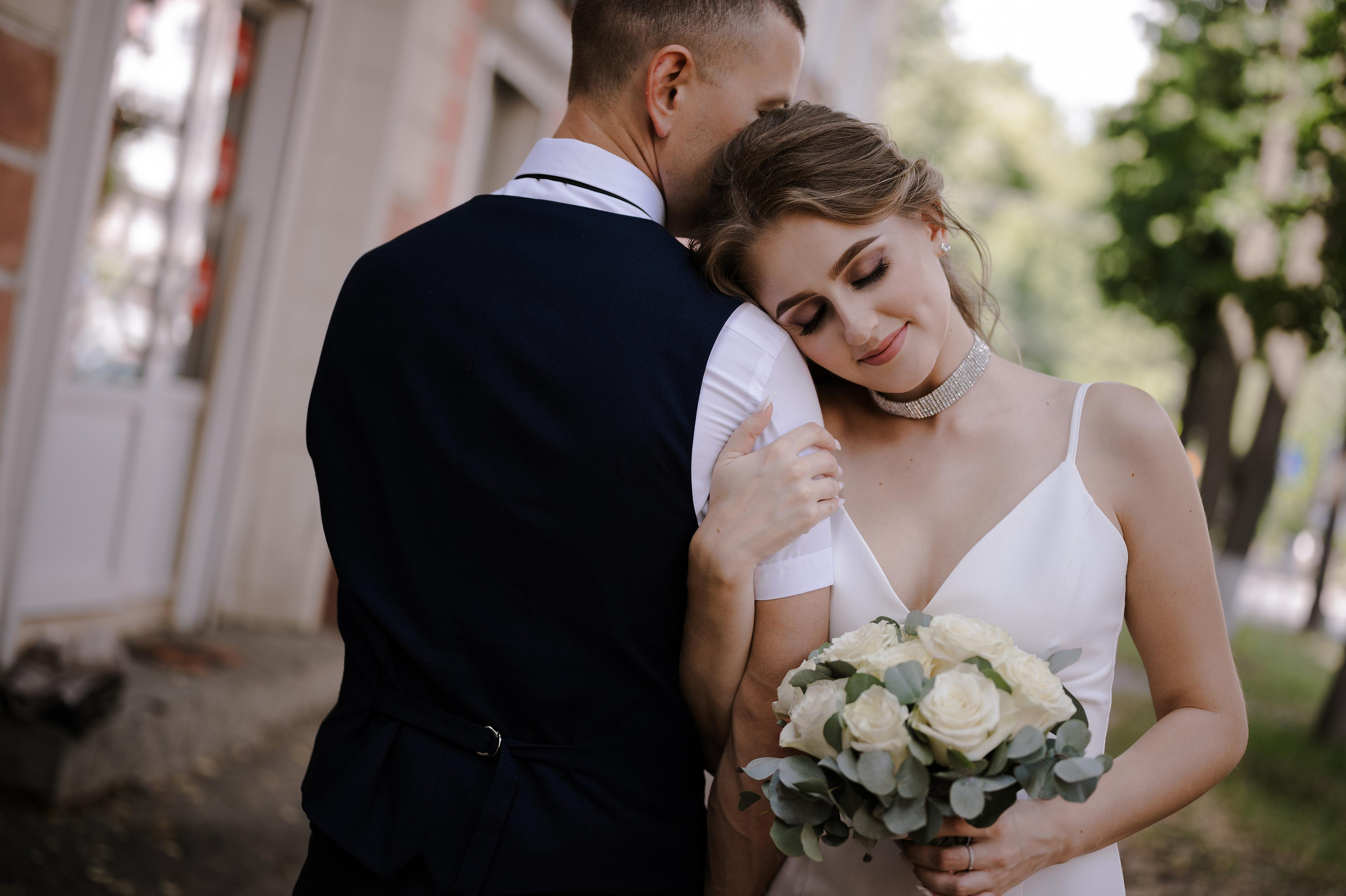 Свадебная фотосессия. Свадебный фотограф Йошкар-Ола Казань