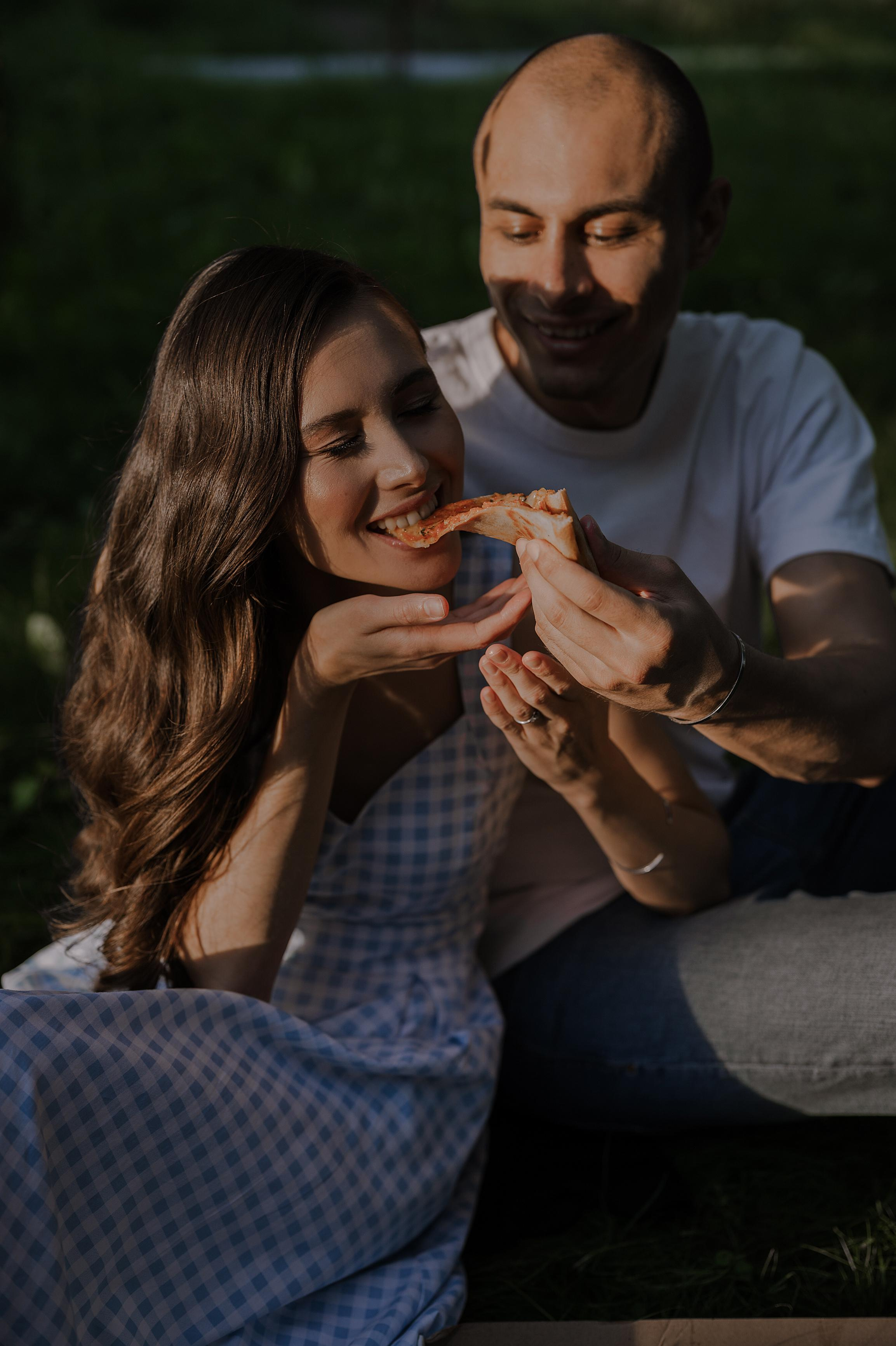 Фотосессия Love Story. Свадебный фотограф Йошкар-Ола Казань