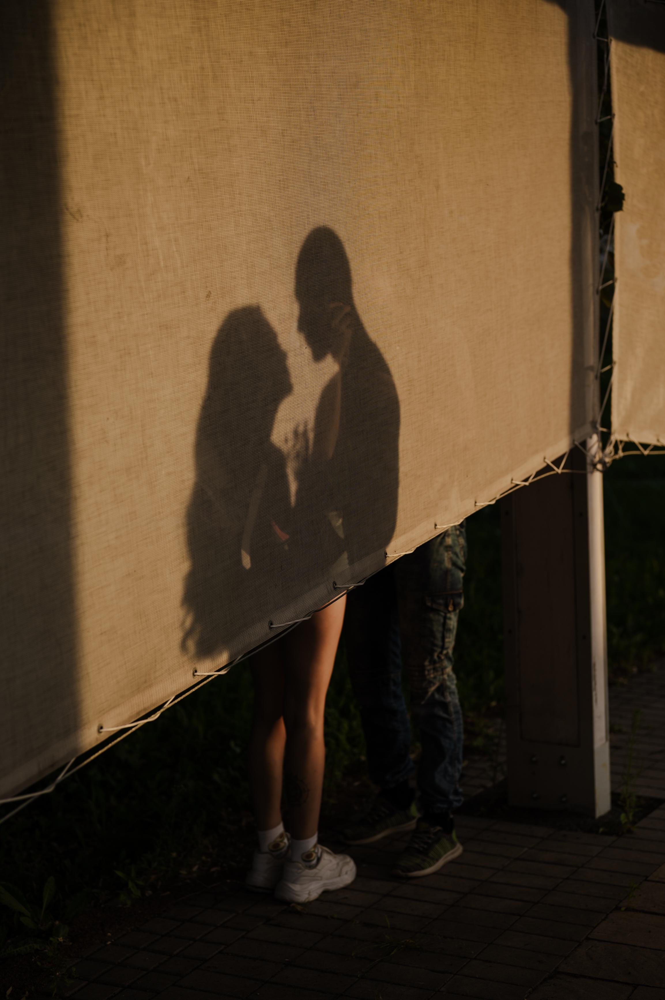 Фотосессия Love Story. Свадебный фотограф Йошкар-Ола Казань