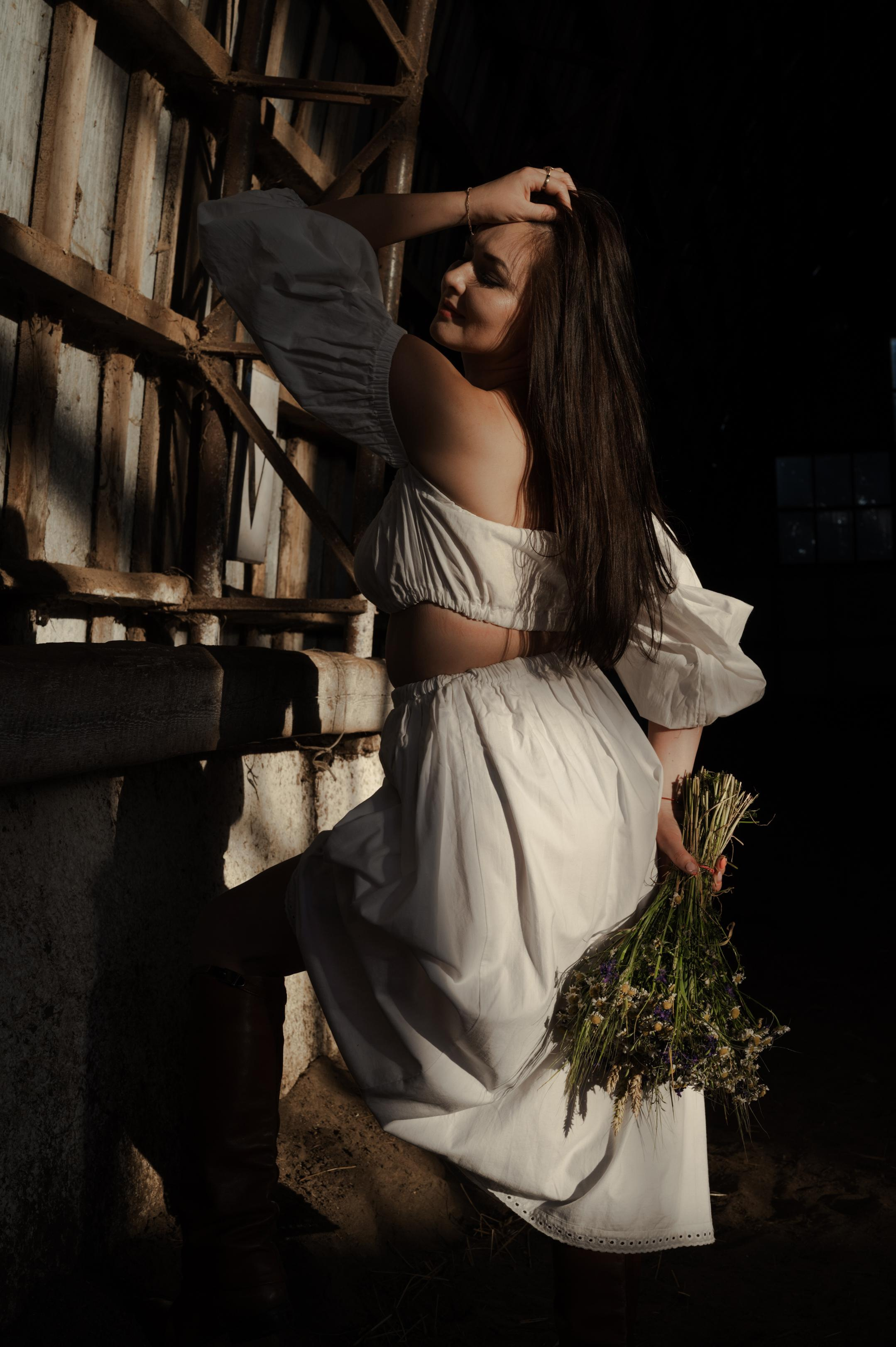 Фотосессия с лошадью. Свадебный фотограф Йошкар-Ола Казань