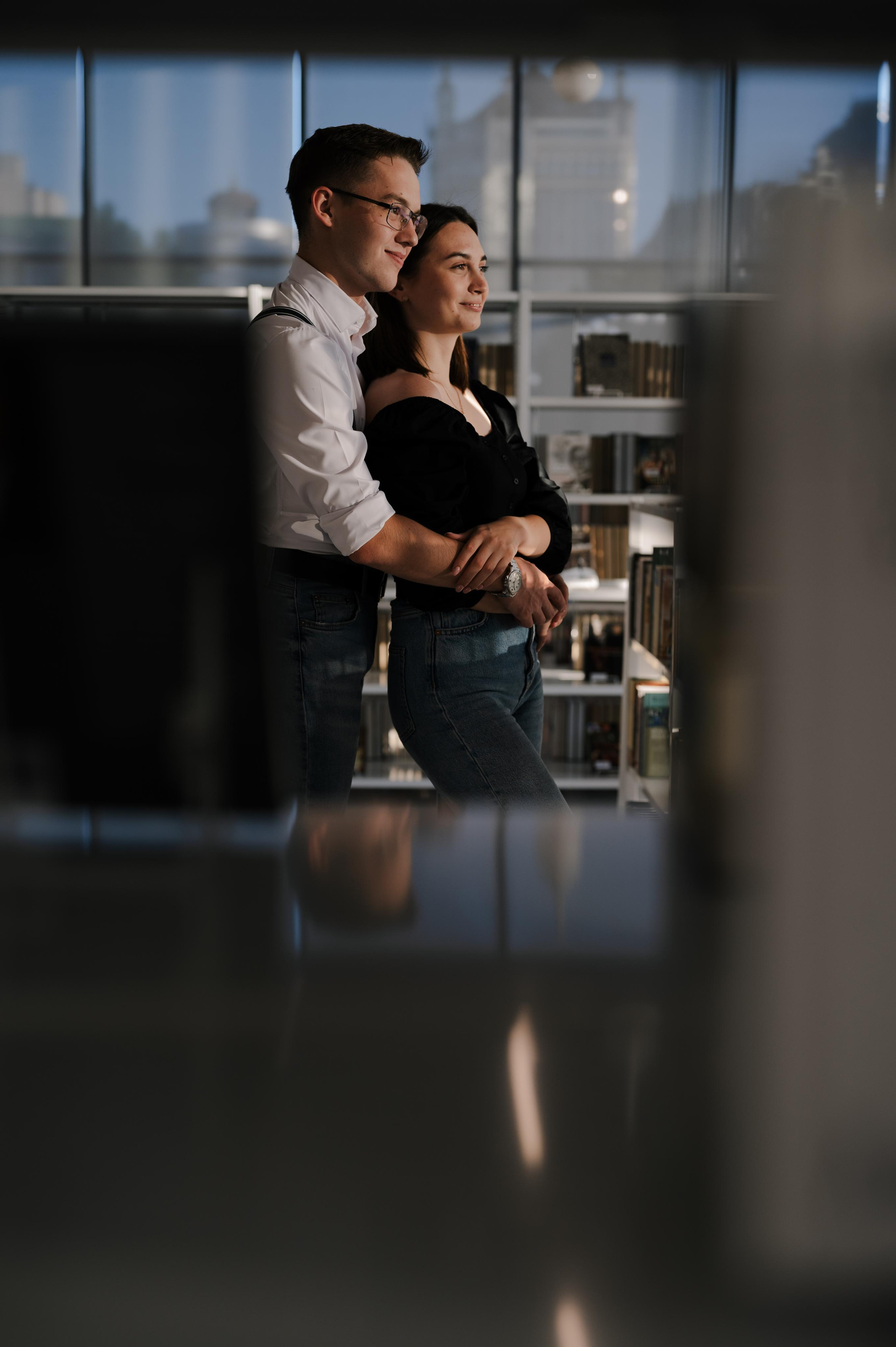 Фотосессия Love Story. Свадебный фотограф Йошкар-Ола Казань