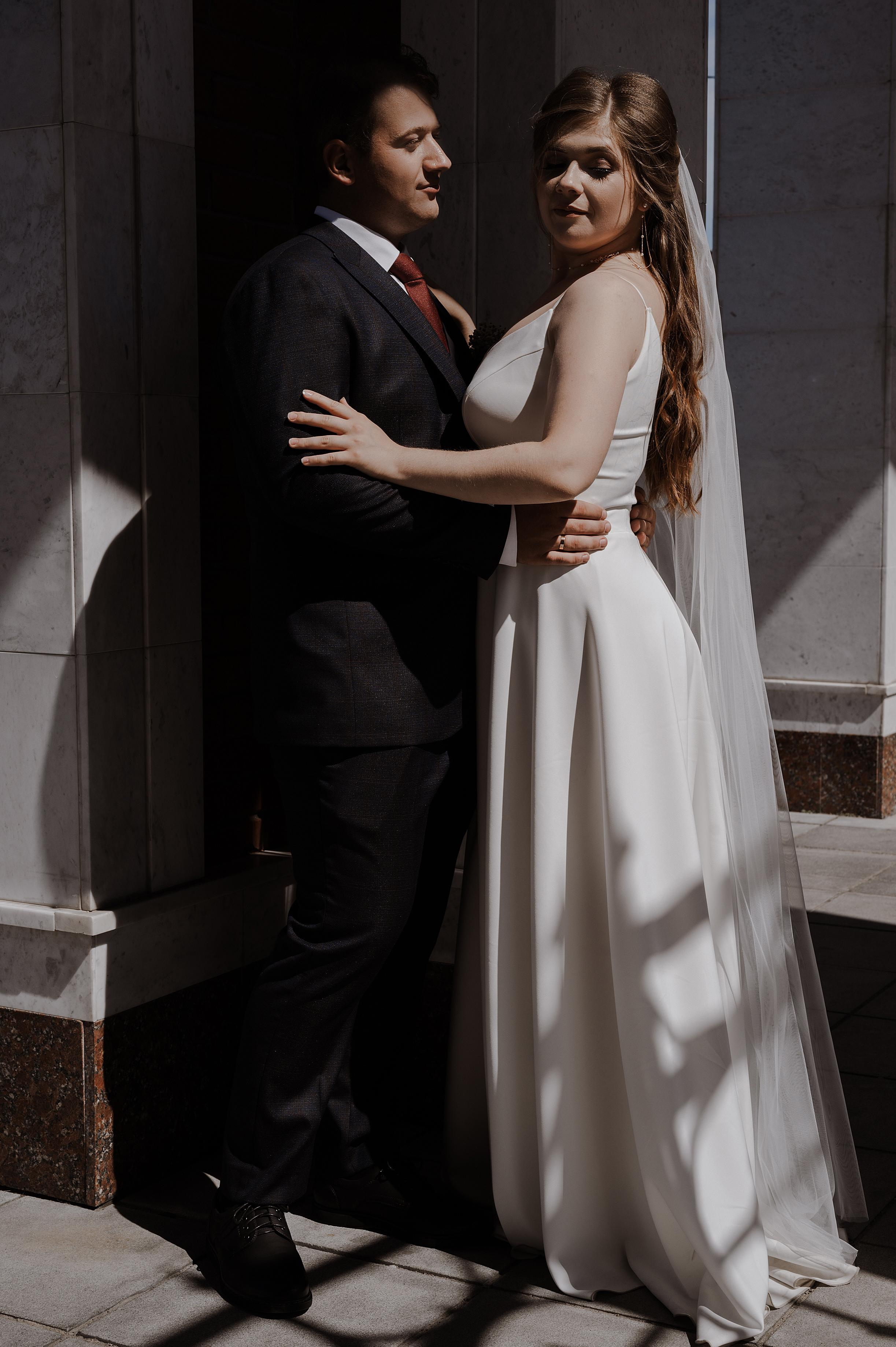 Свадебная фотосессия. Свадебный фотограф Йошкар-Ола Казань