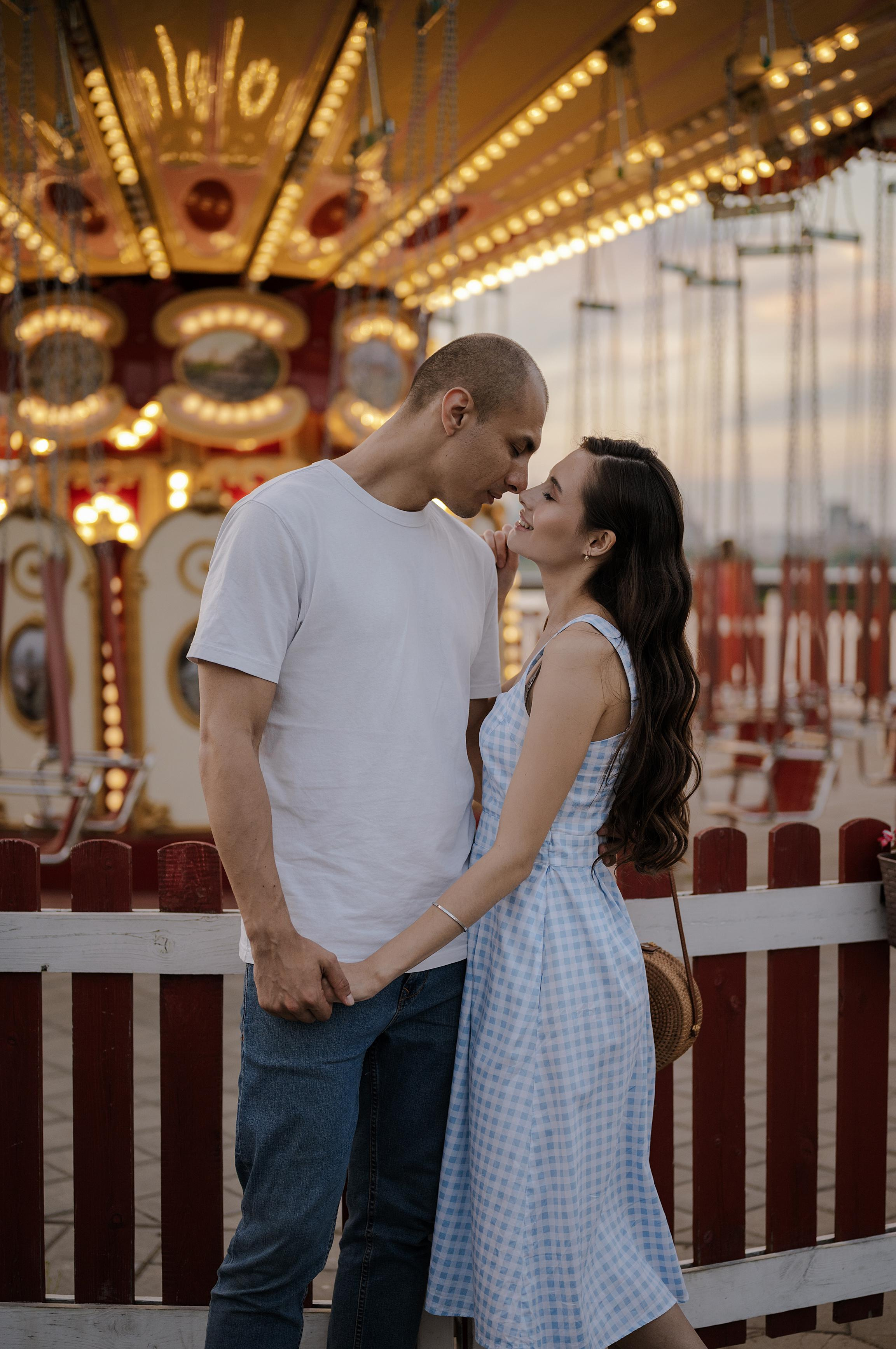 Фотосессия Love Story. Свадебный фотограф Йошкар-Ола Казань