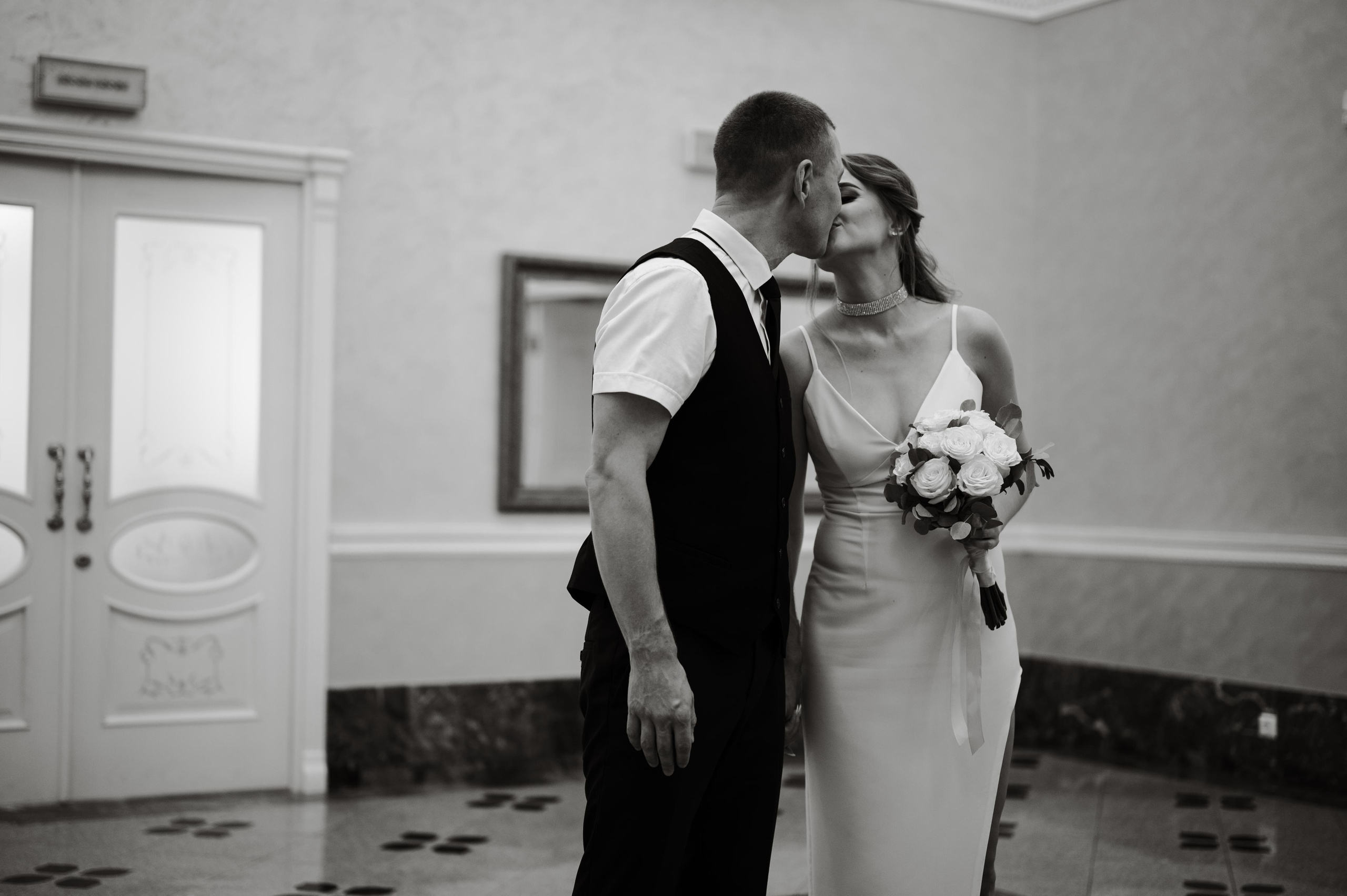 Свадебная фотосессия. Свадебный фотограф Йошкар-Ола Казань