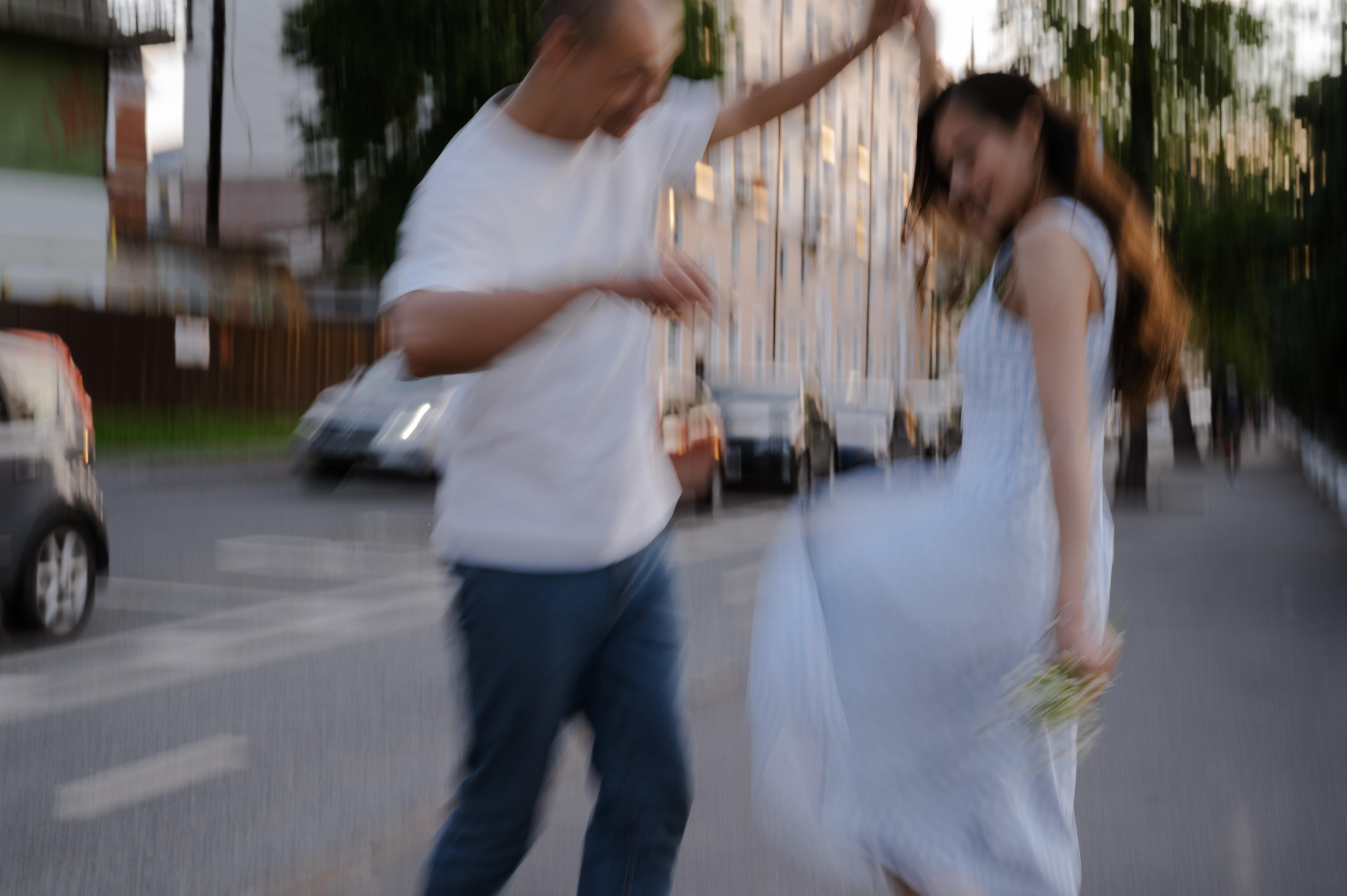 Фотосессия Love Story. Свадебный фотограф Йошкар-Ола Казань