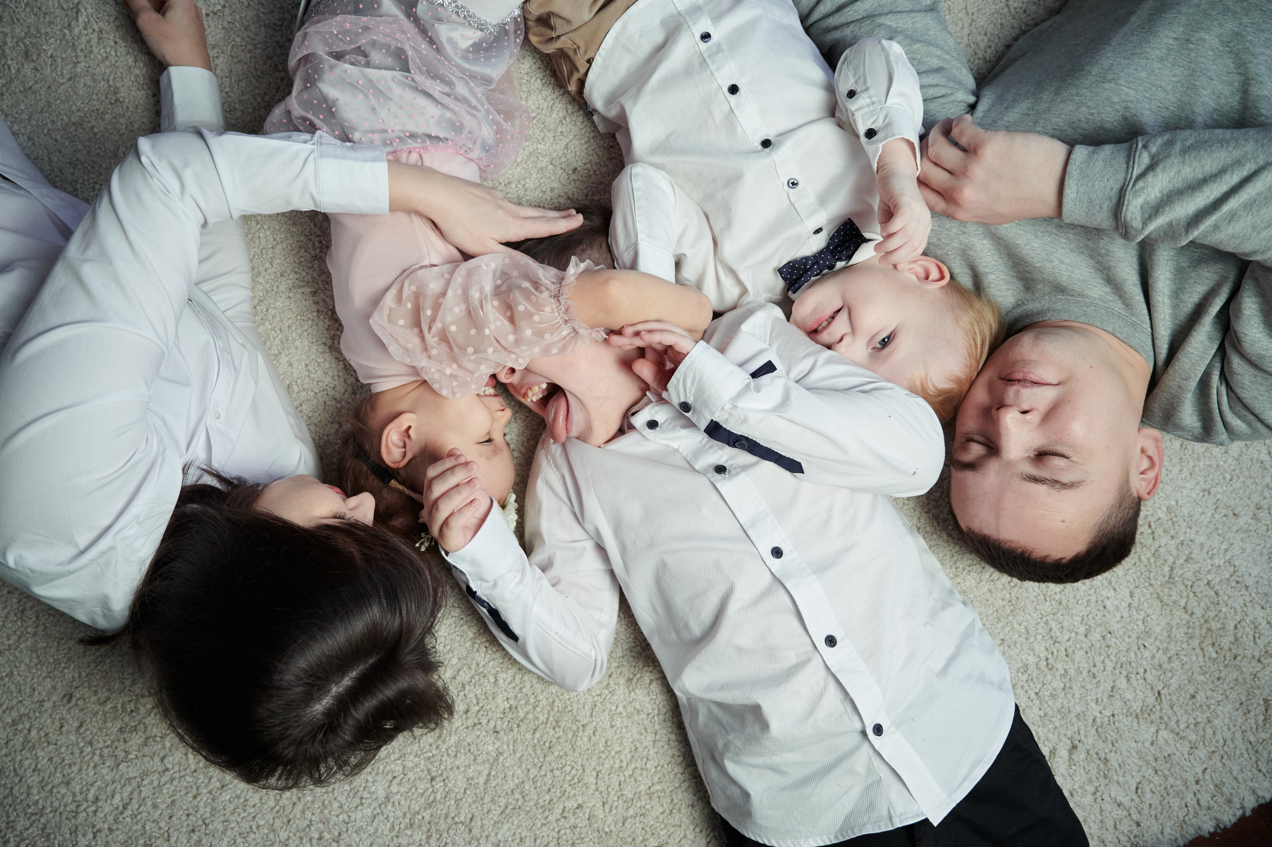 Семейная фотосессия. Свадебный фотограф Йошкар-Ола Казань