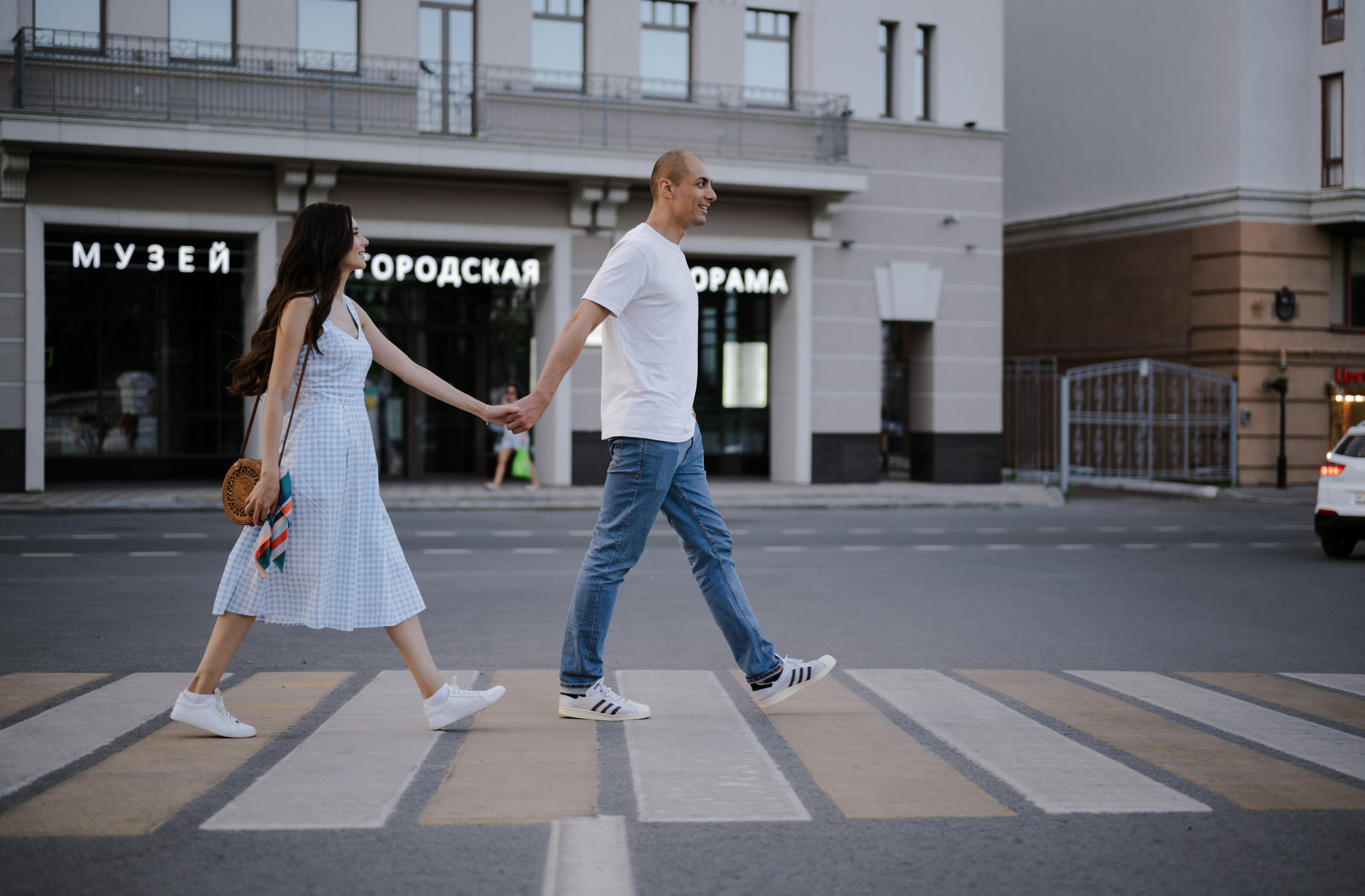 Фотосессия Love Story. Свадебный фотограф Йошкар-Ола Казань