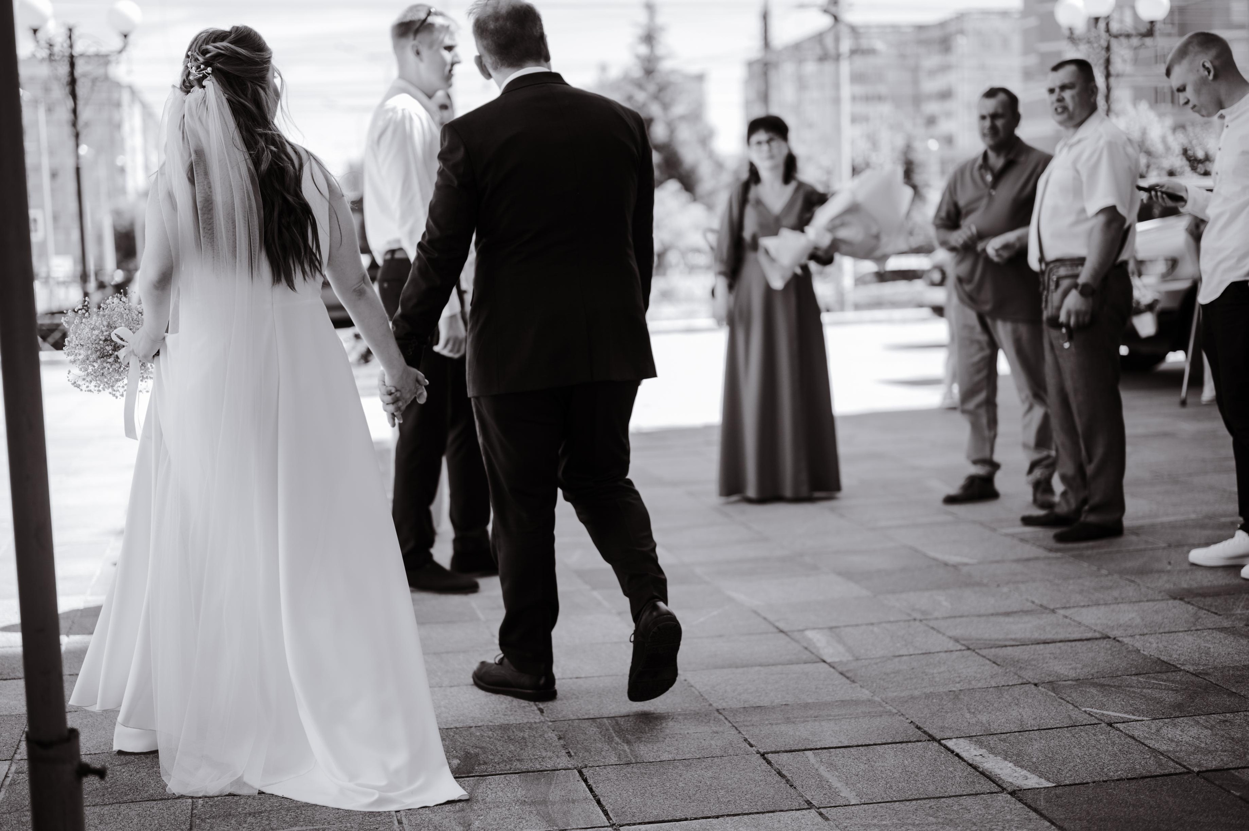 Свадебная фотосессия. Свадебный фотограф Йошкар-Ола Казань