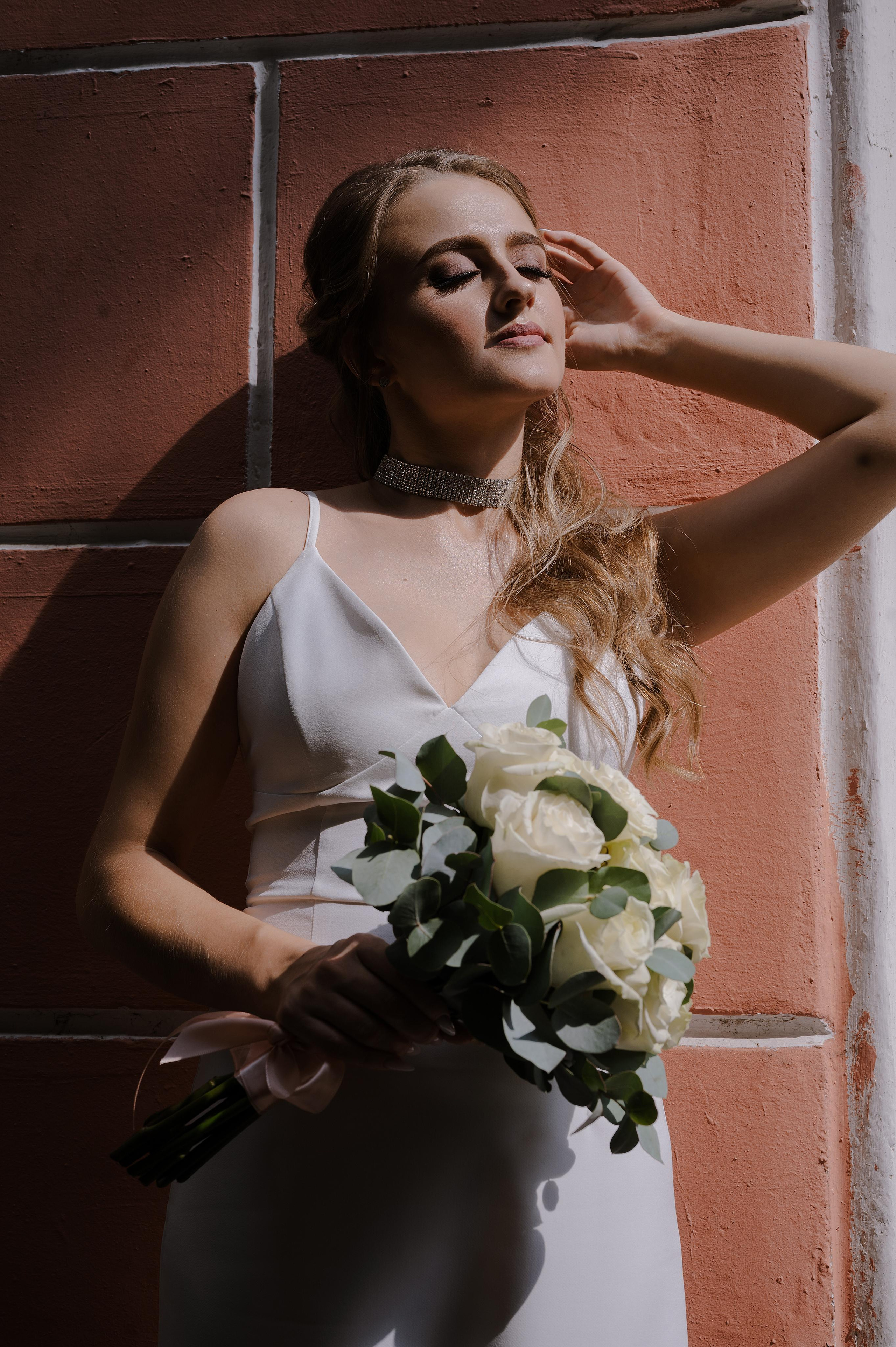 Свадебная фотосессия. Свадебный фотограф Йошкар-Ола Казань