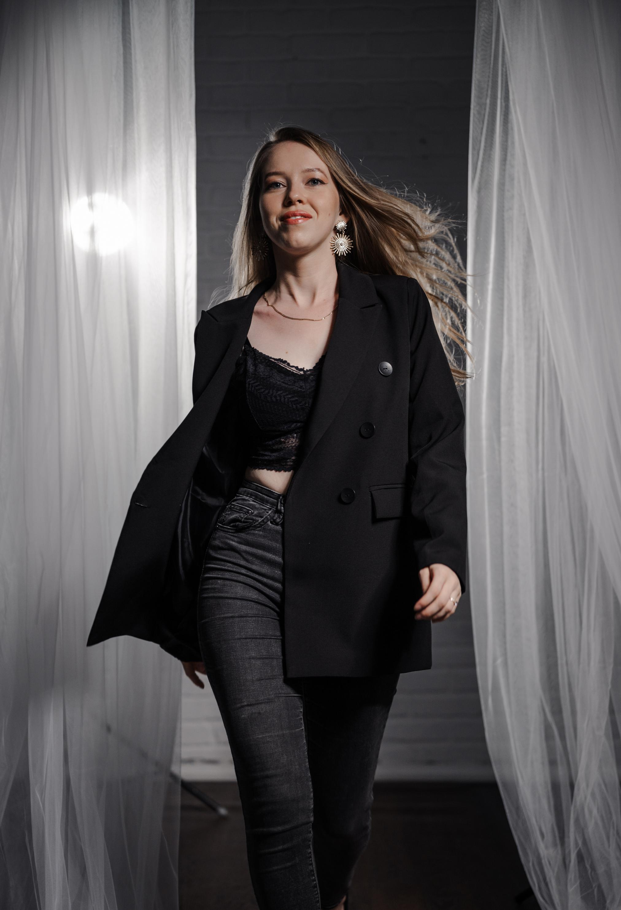 Фотосессия для подруг в студии. Свадебный фотограф Йошкар-Ола Казань