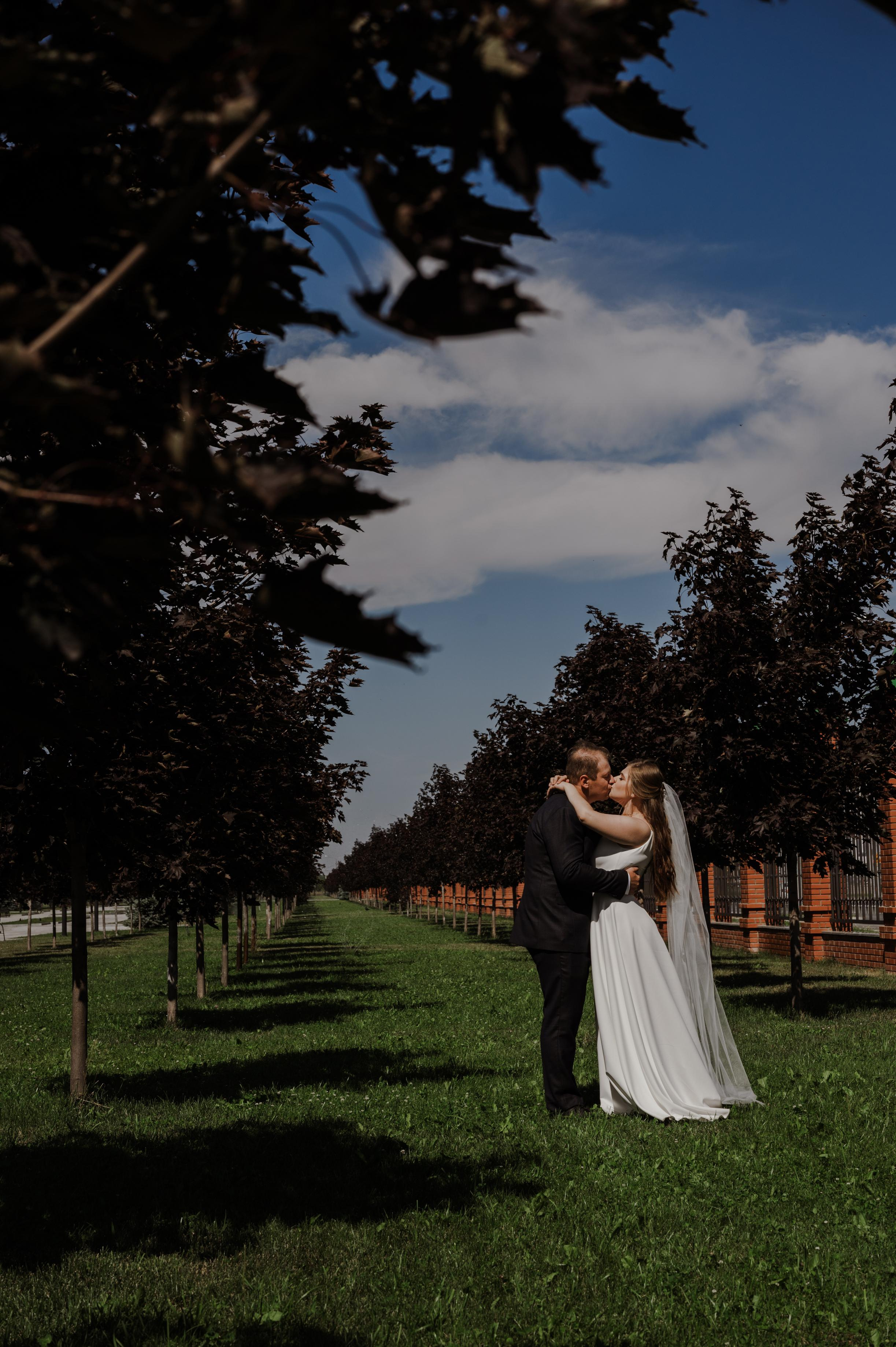 Свадебная фотосессия. Свадебный фотограф Йошкар-Ола Казань